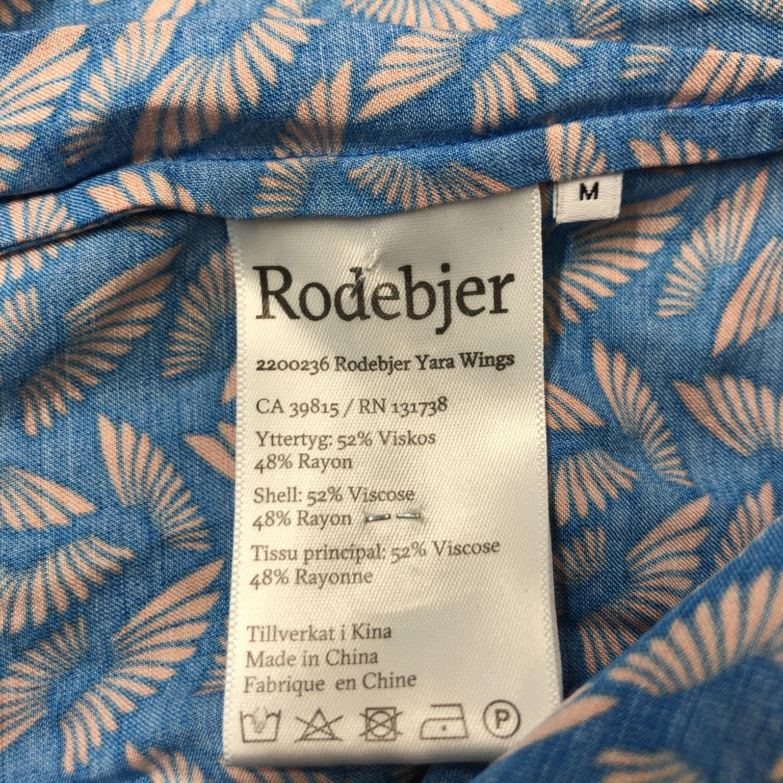 Rodebjer