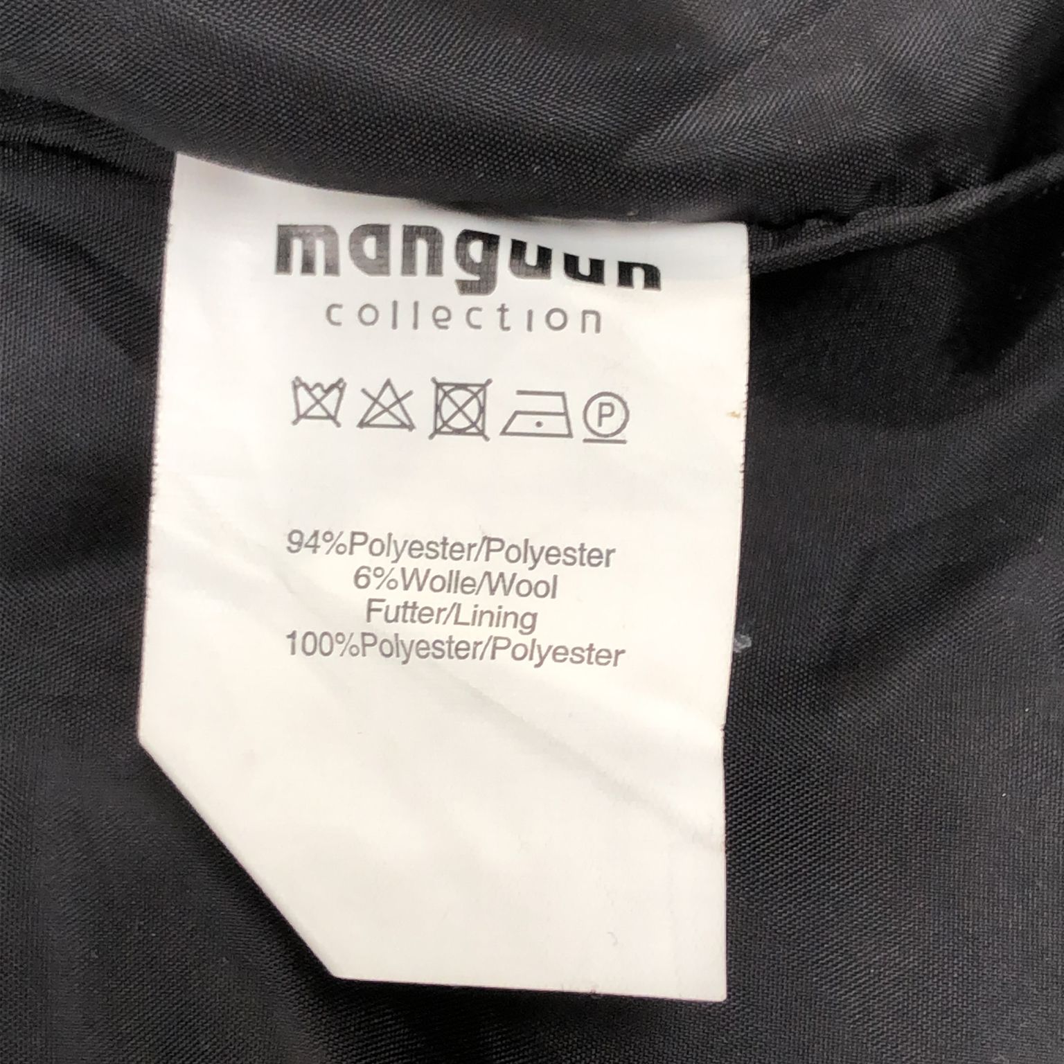 Manguun