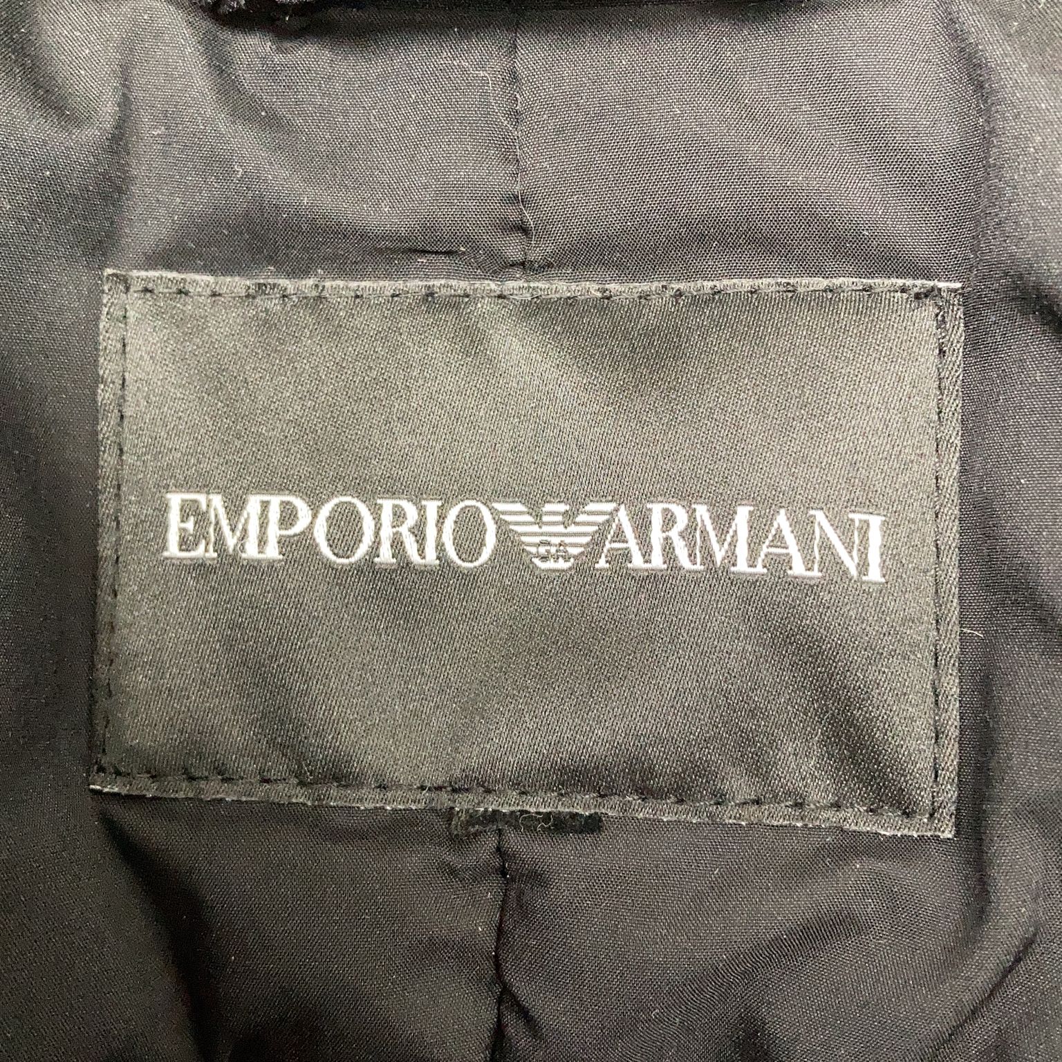 Emporio Armani