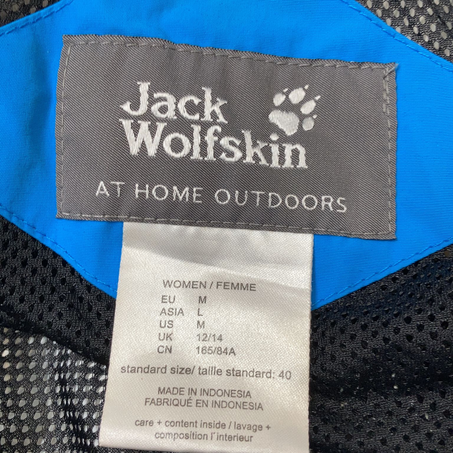 Jack Wolfskin