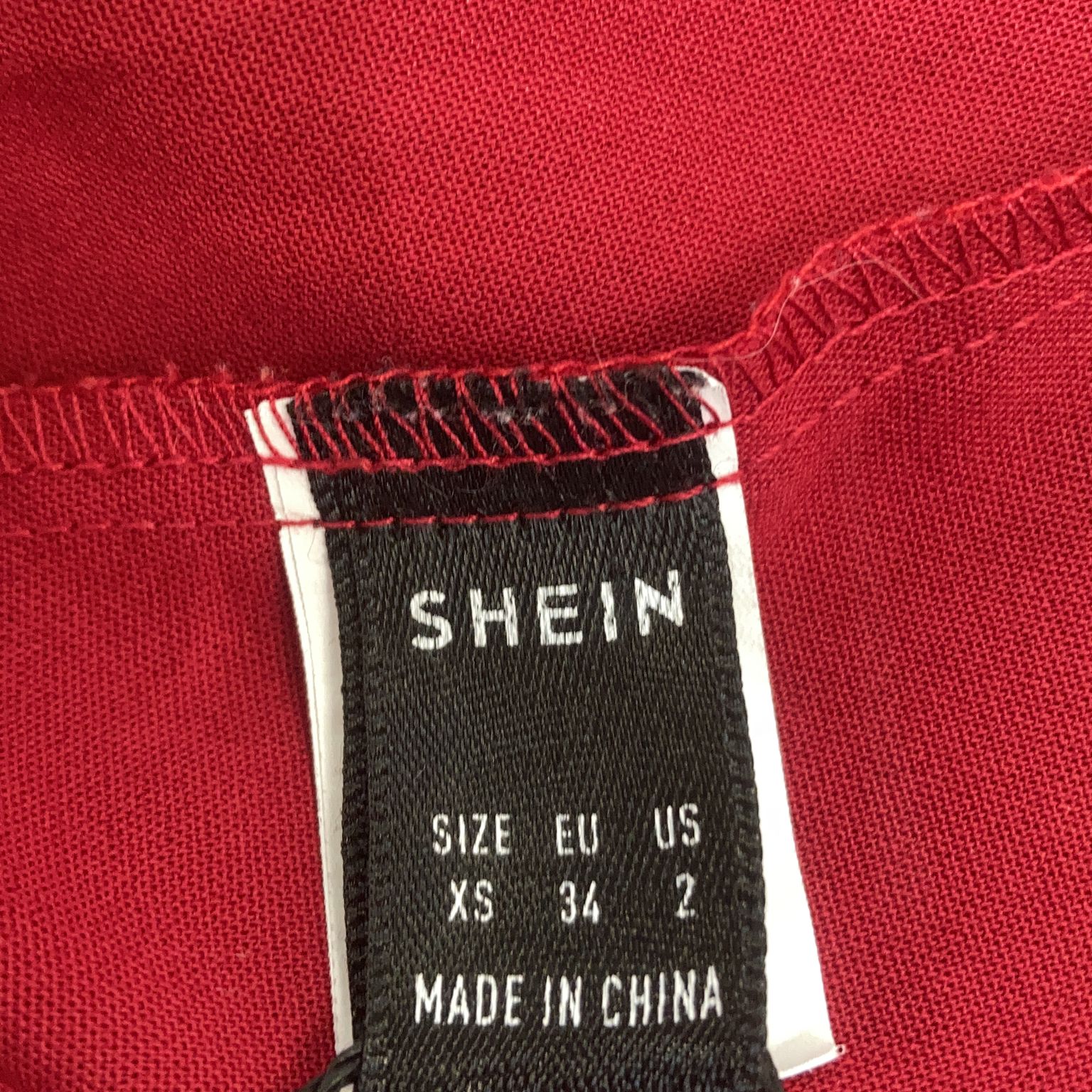 Shein