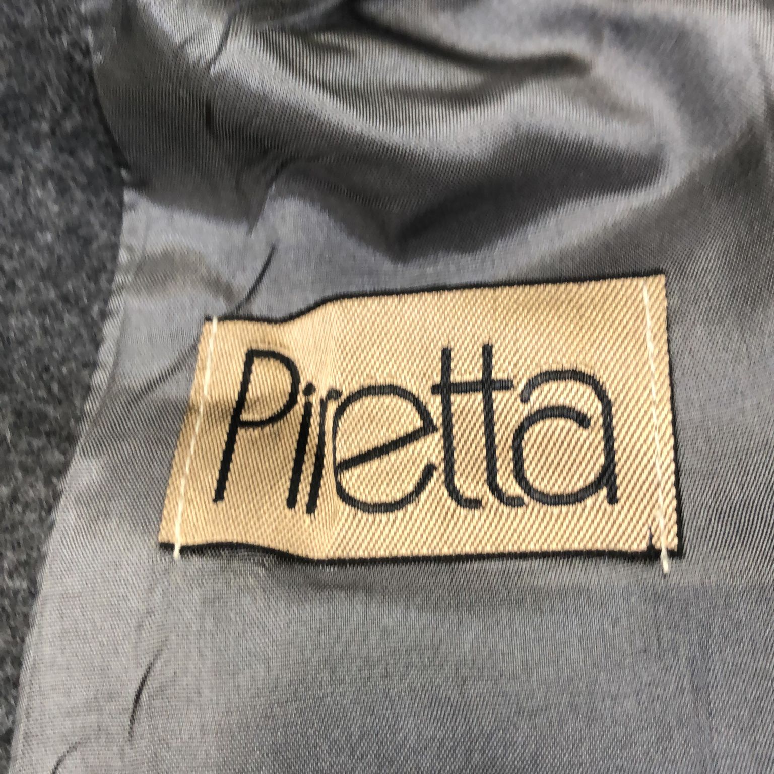 Piretta