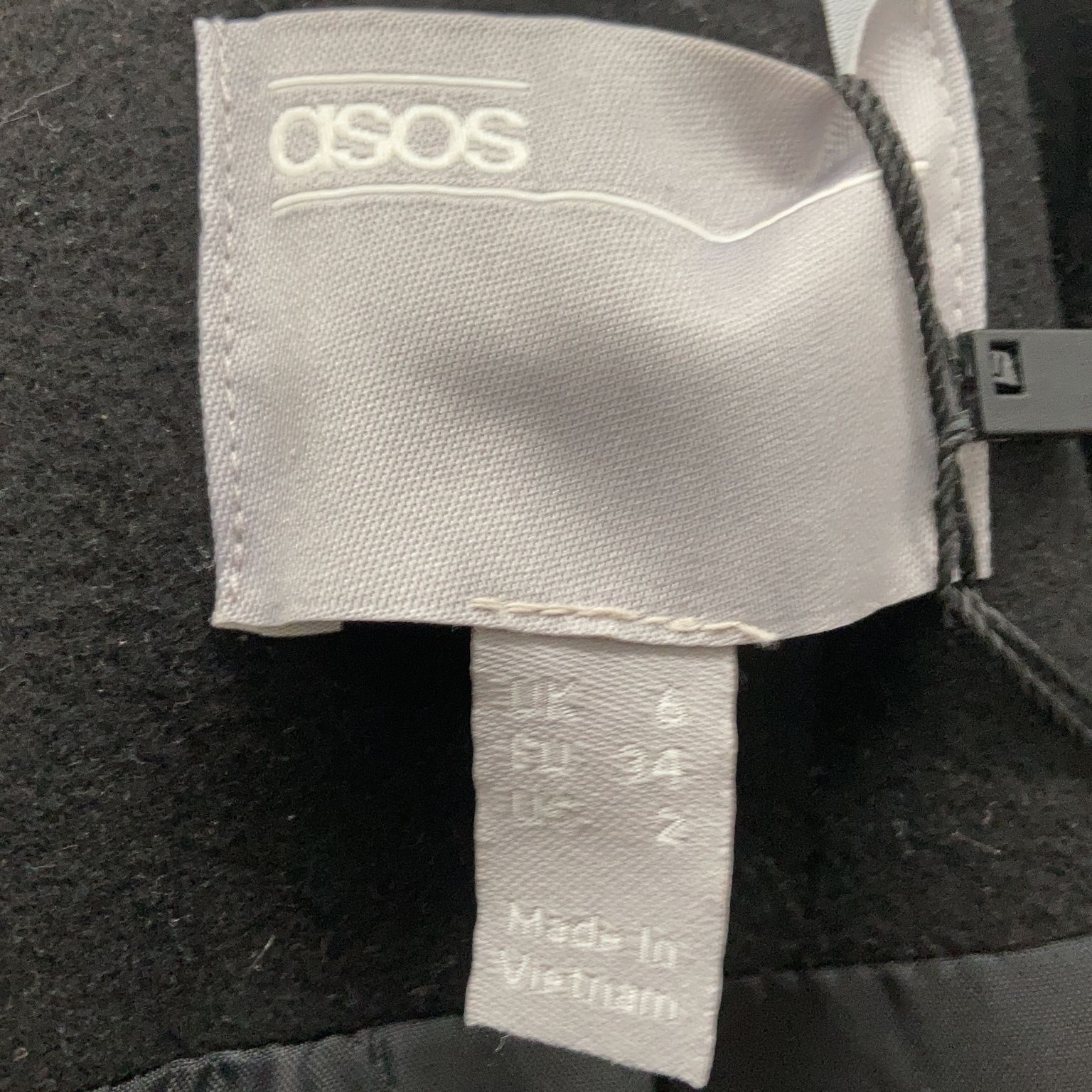 ASOS