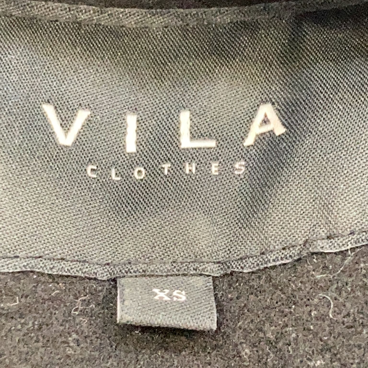 VILA Clothes