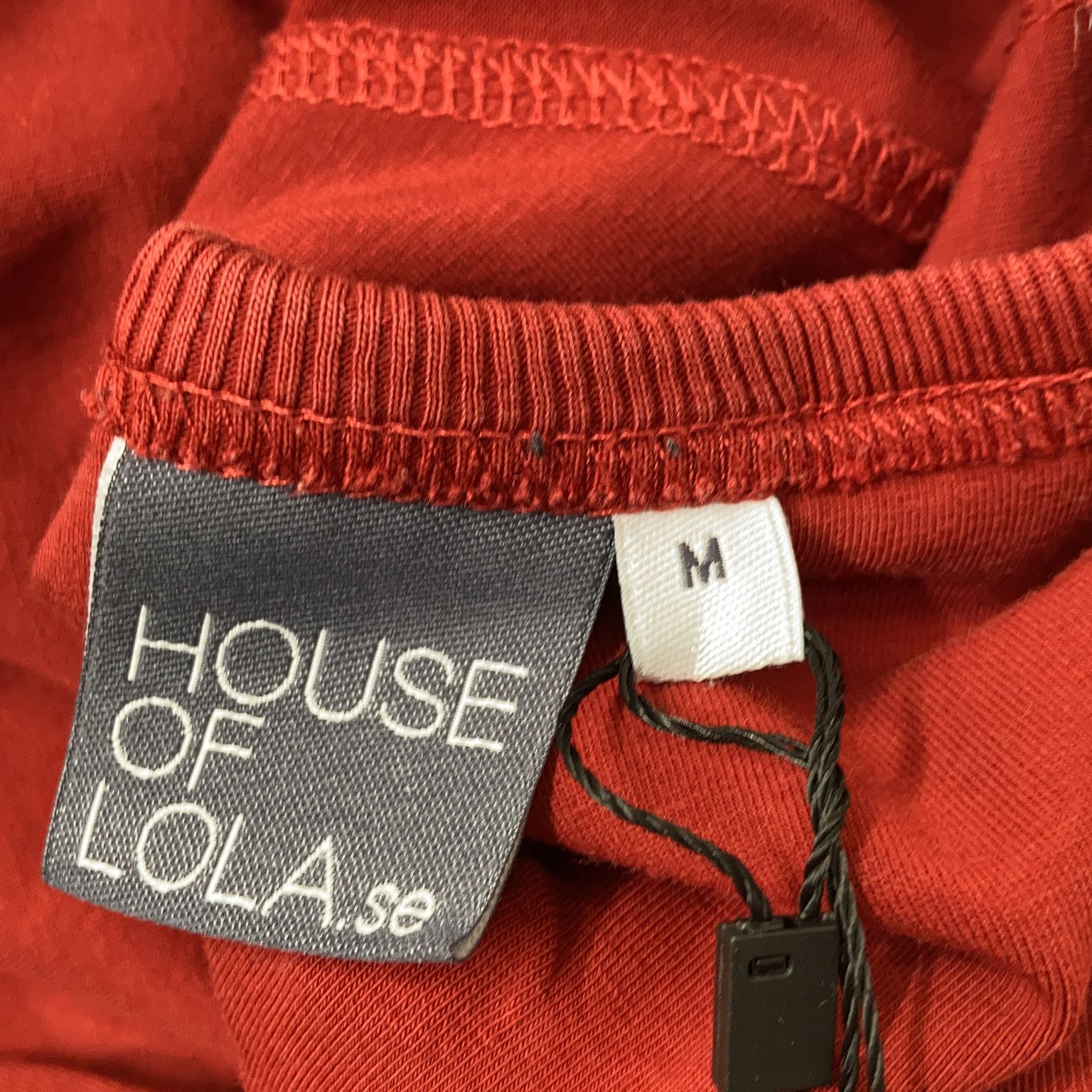 House of Lola