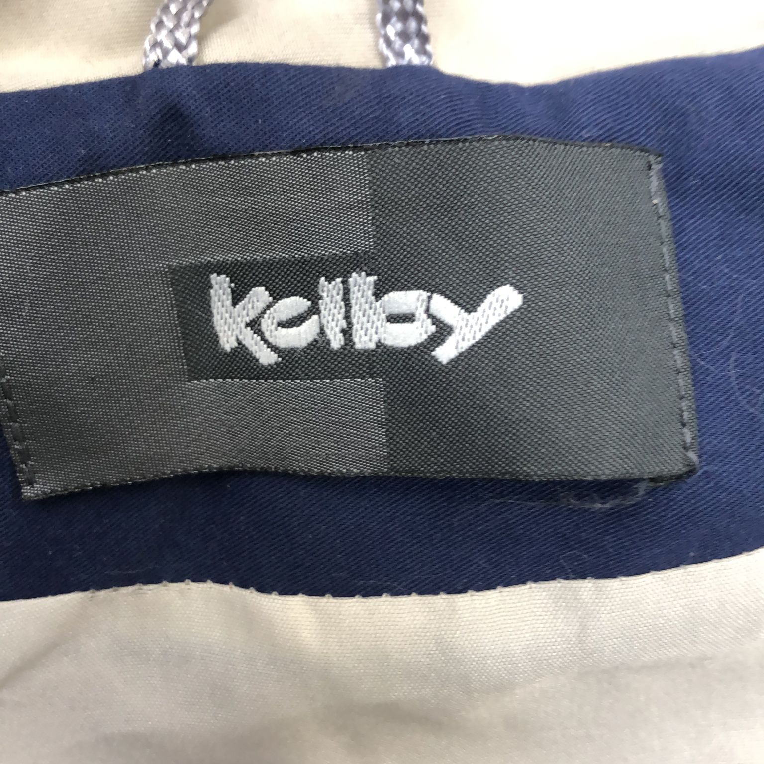 Kelloy