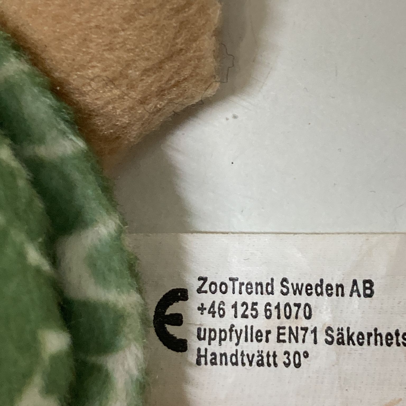 Zootrend Sweden