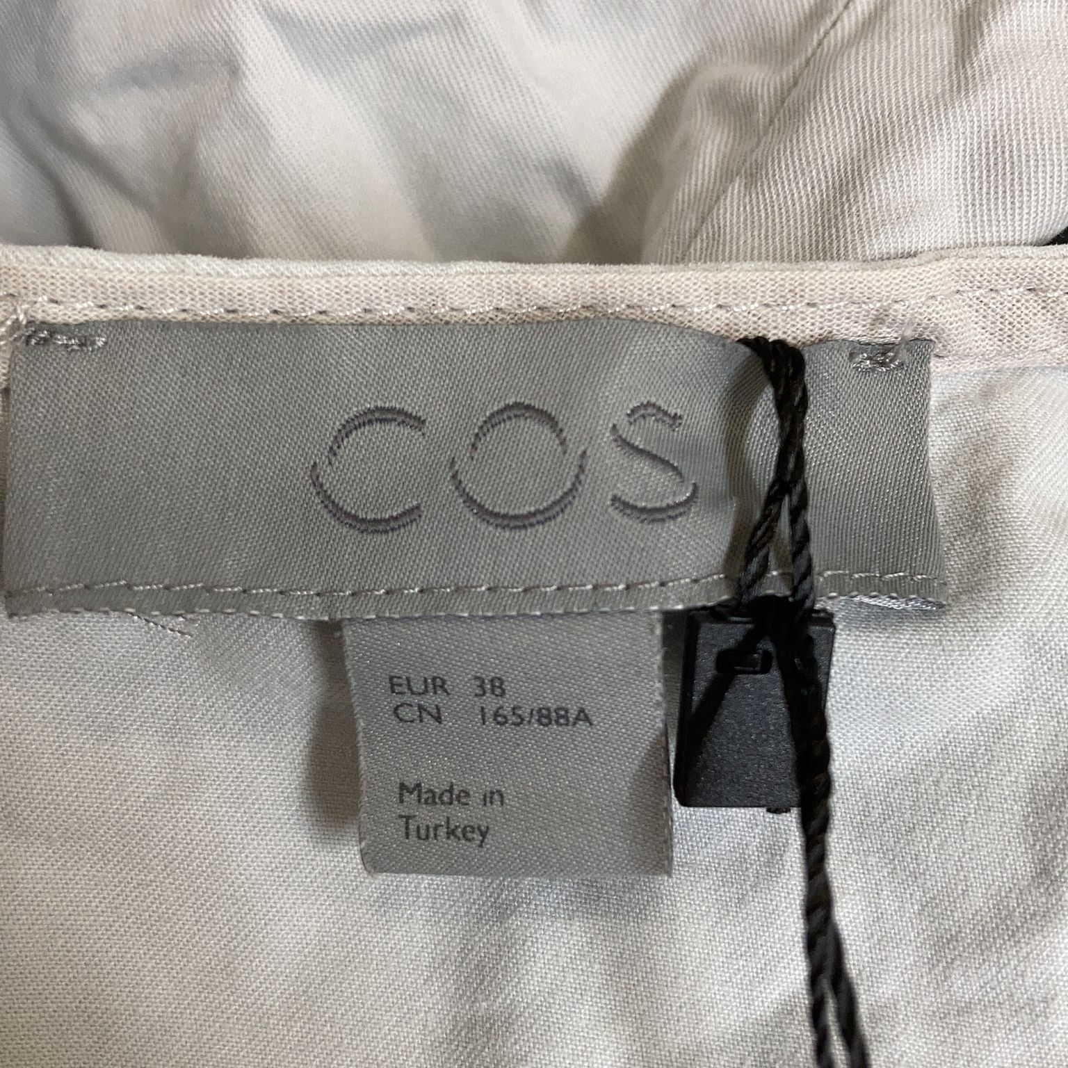 COS