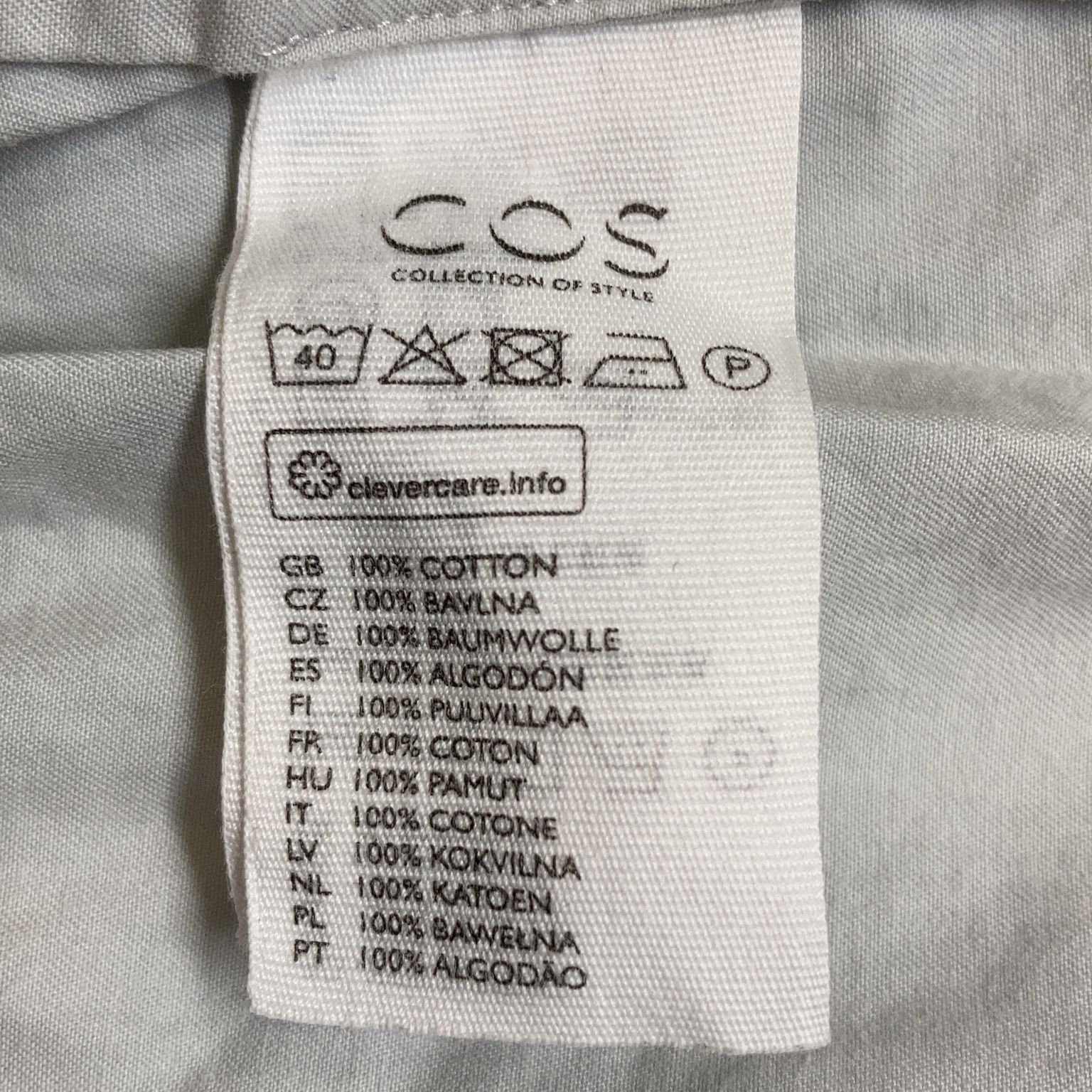 COS