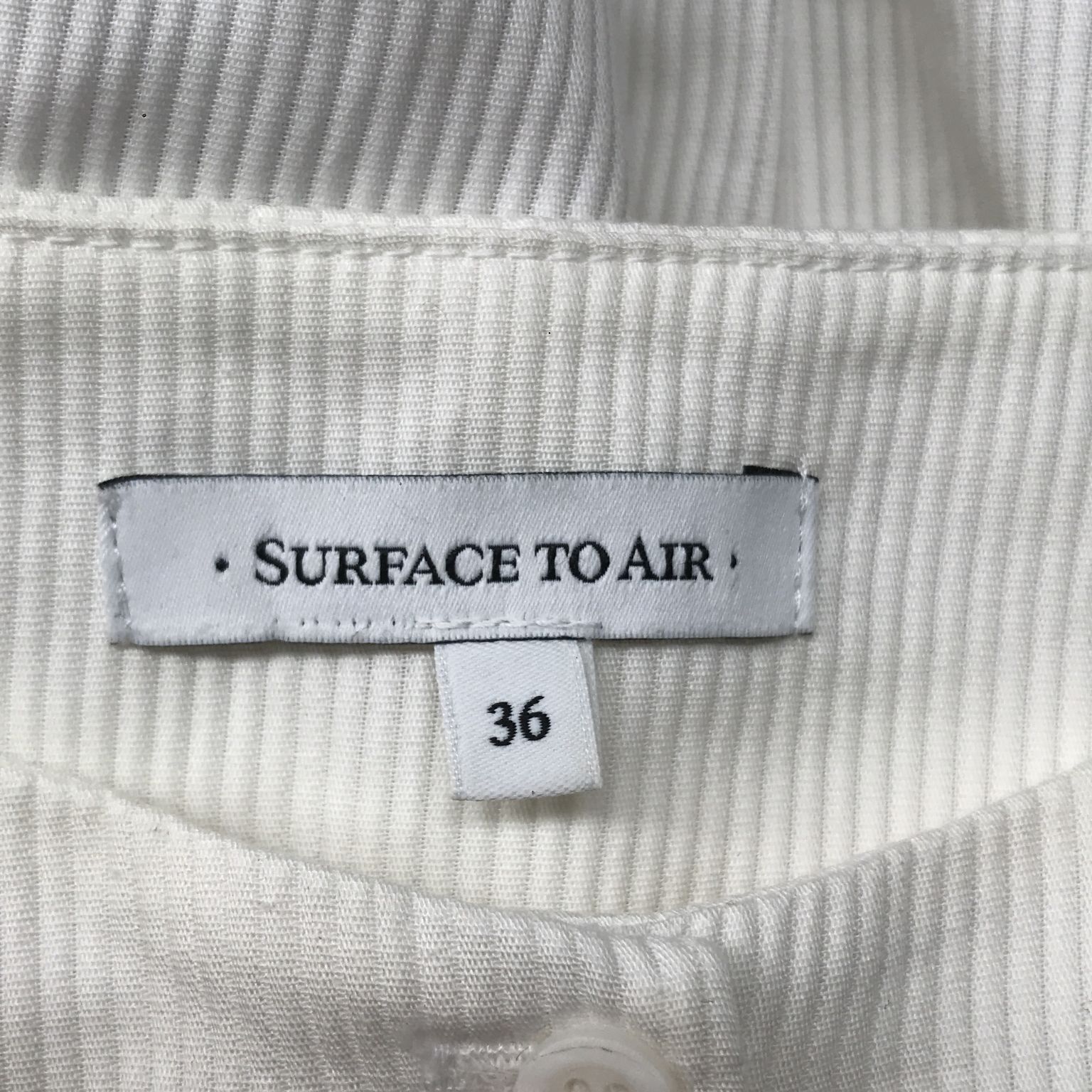 Surface To Air