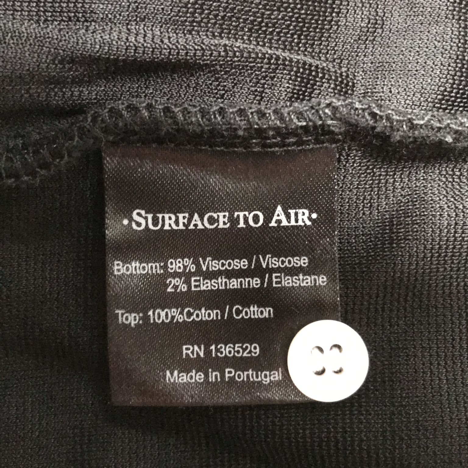 Surface To Air