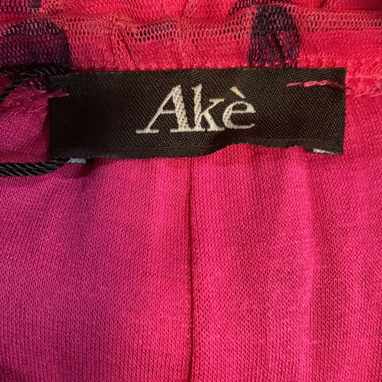 Ake