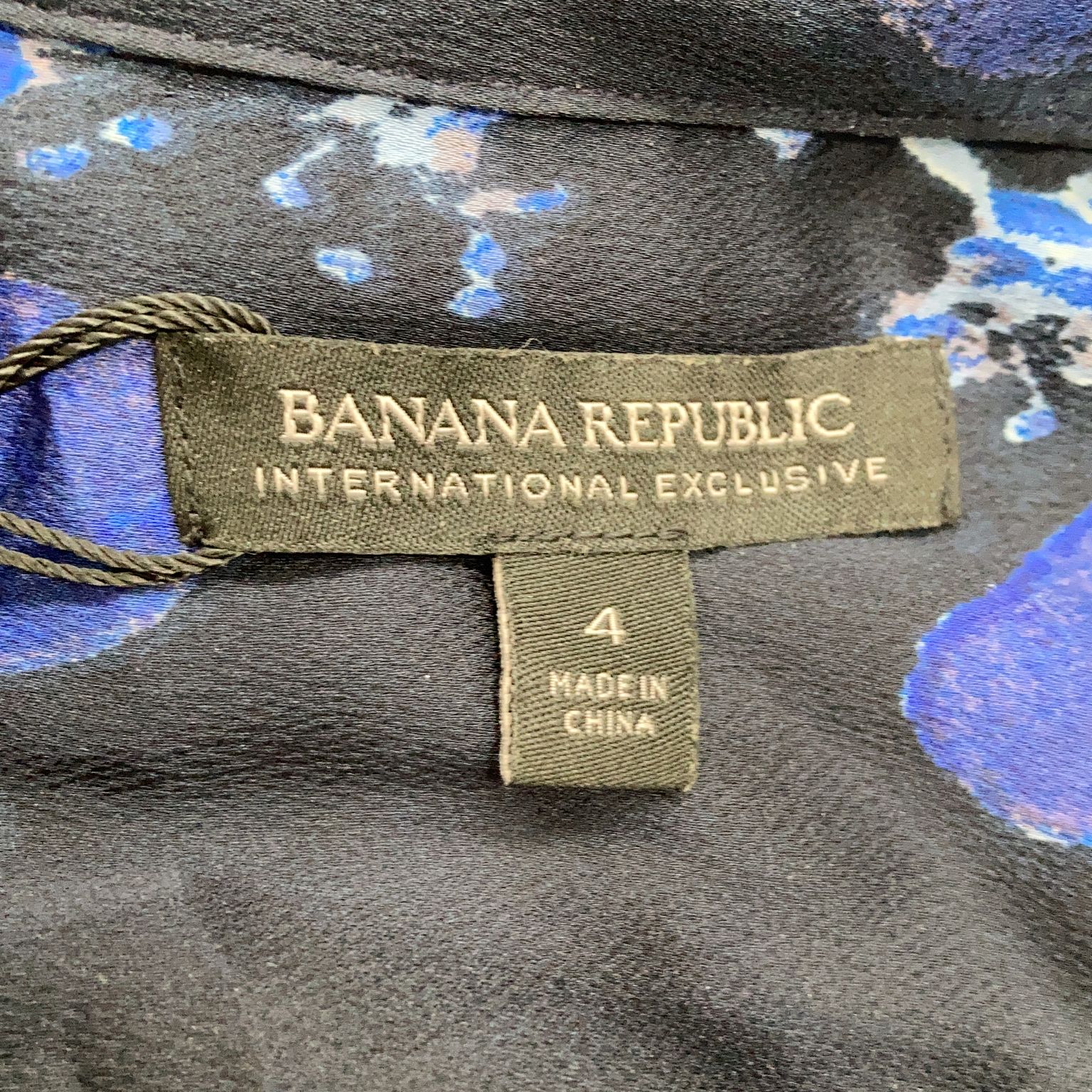 Banana Republic