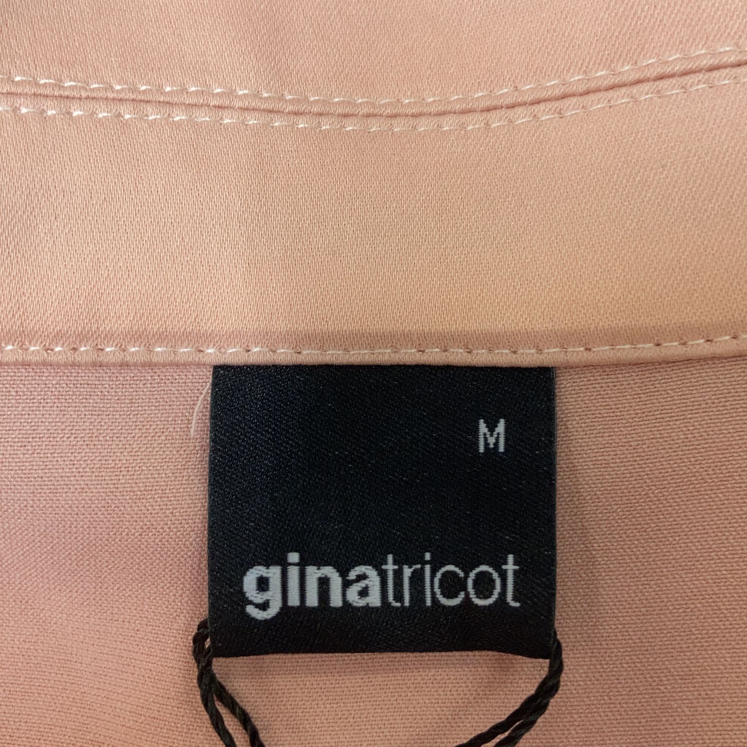 Gina Tricot