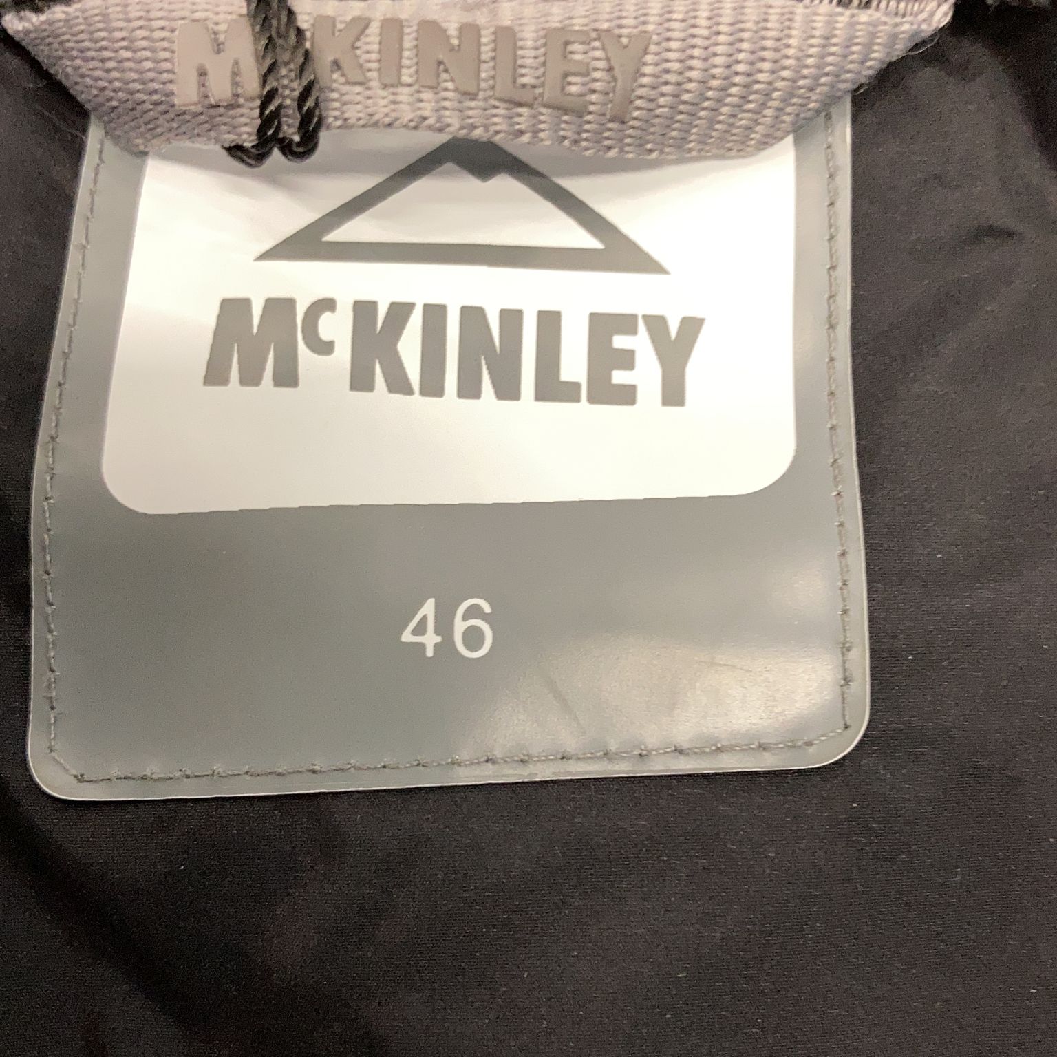 McKinley