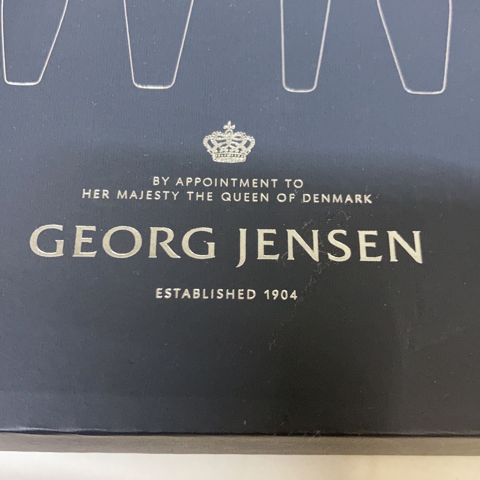 Georg Jensen