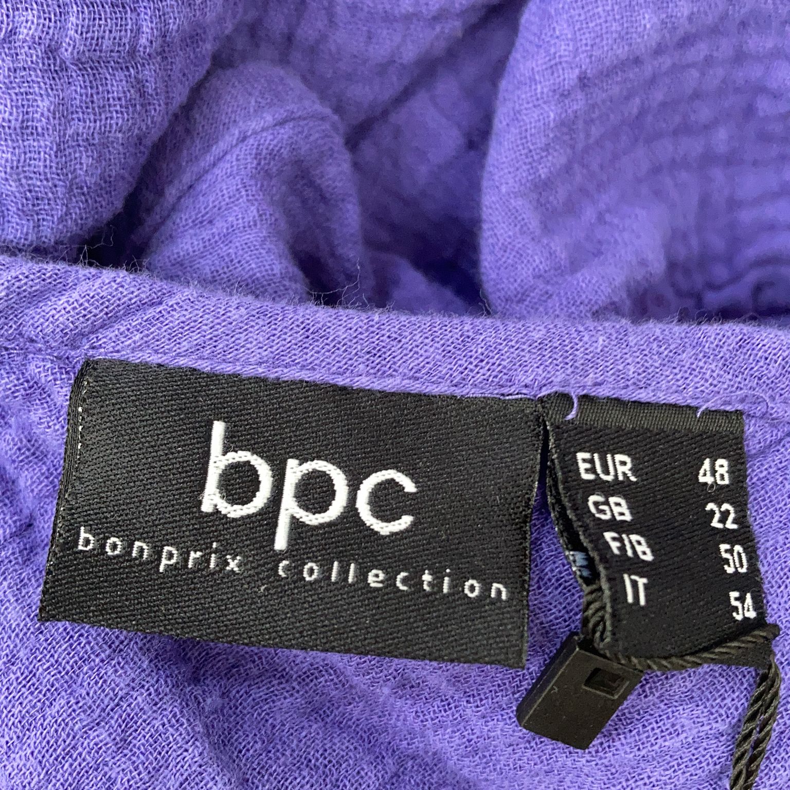 BPC Bonprix Collection