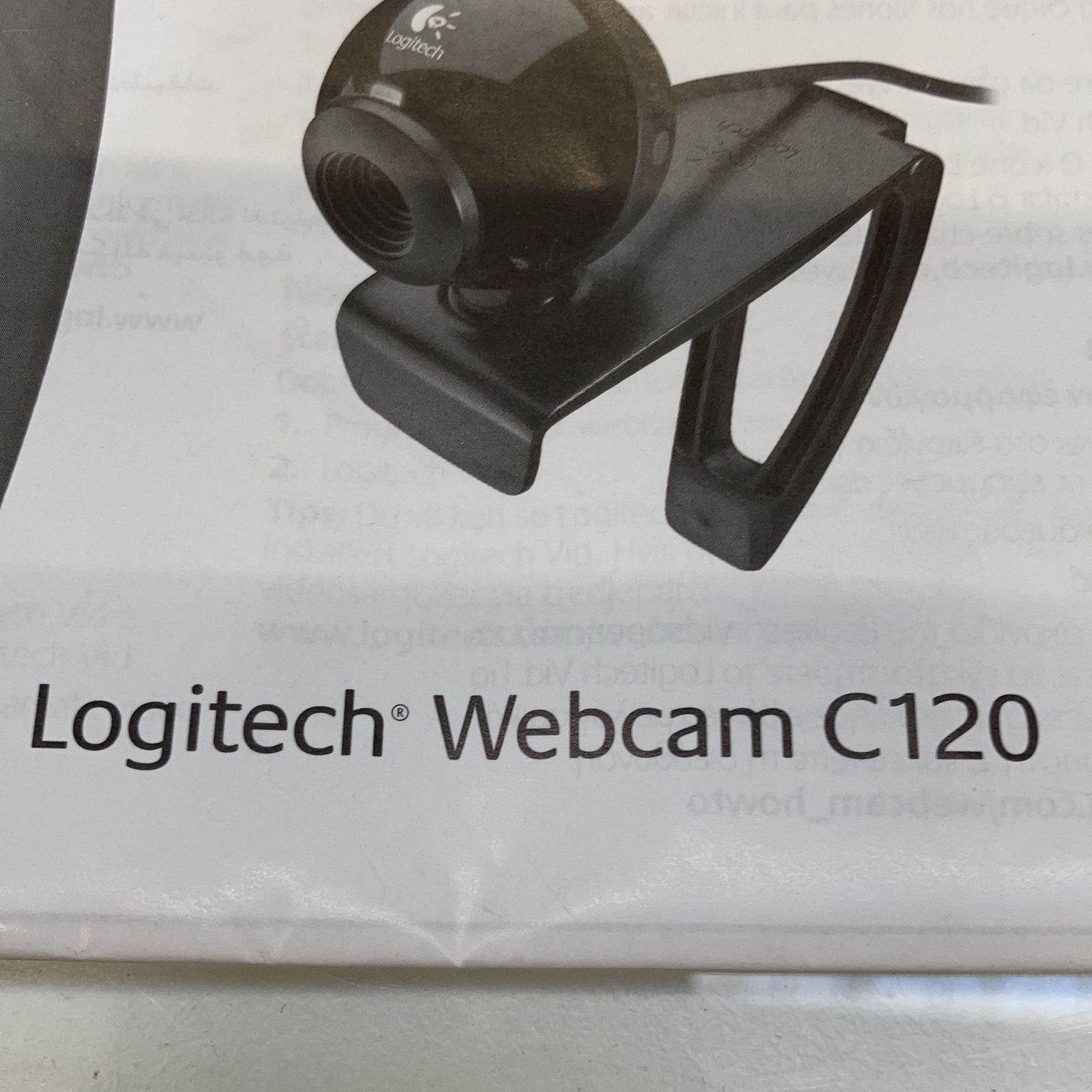 Logitech