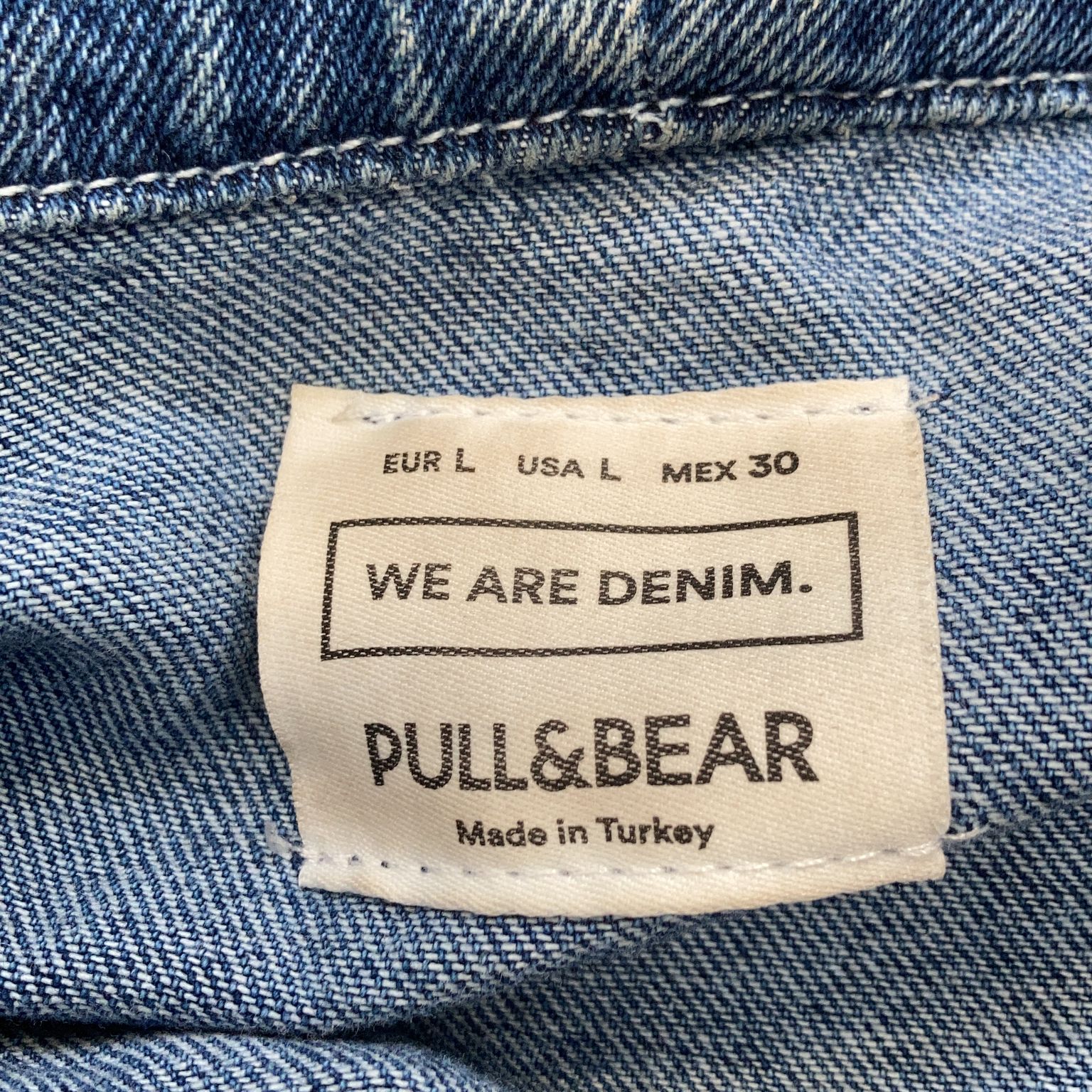 Pull  Bear