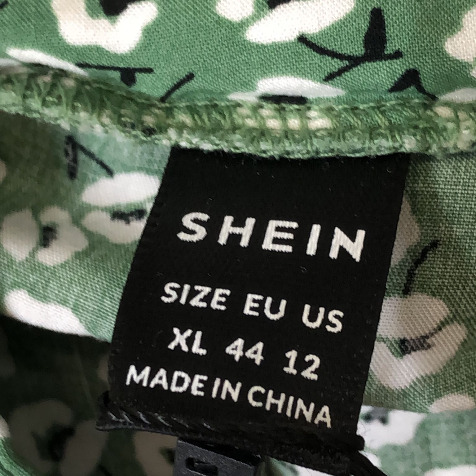 Shein