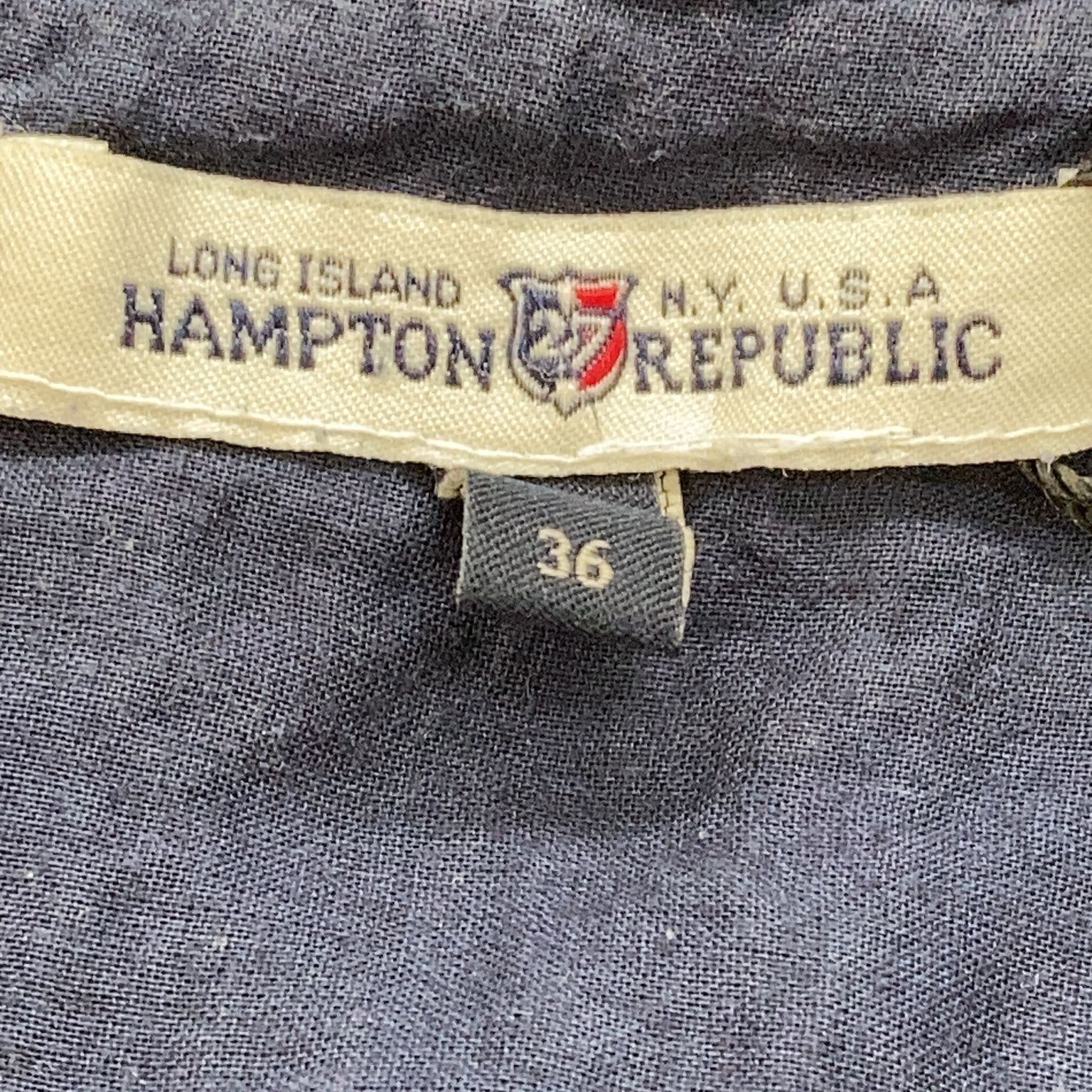 Hampton Republic