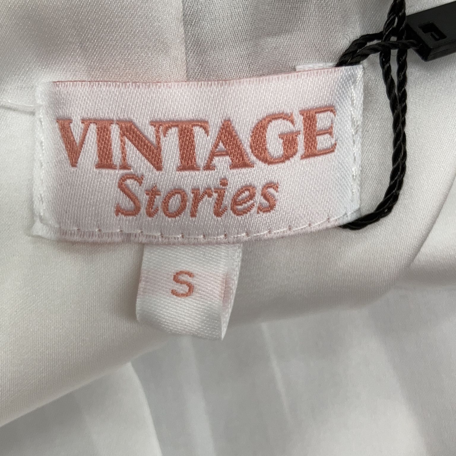 Vintage Stories