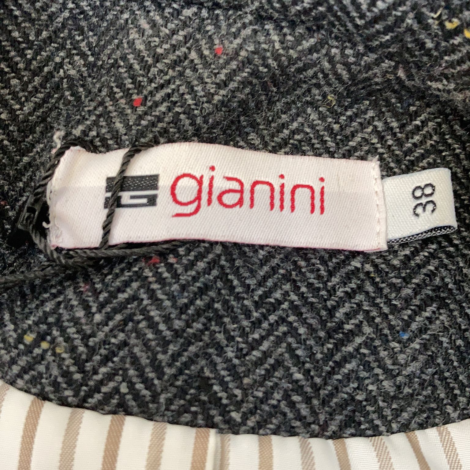 Gianini