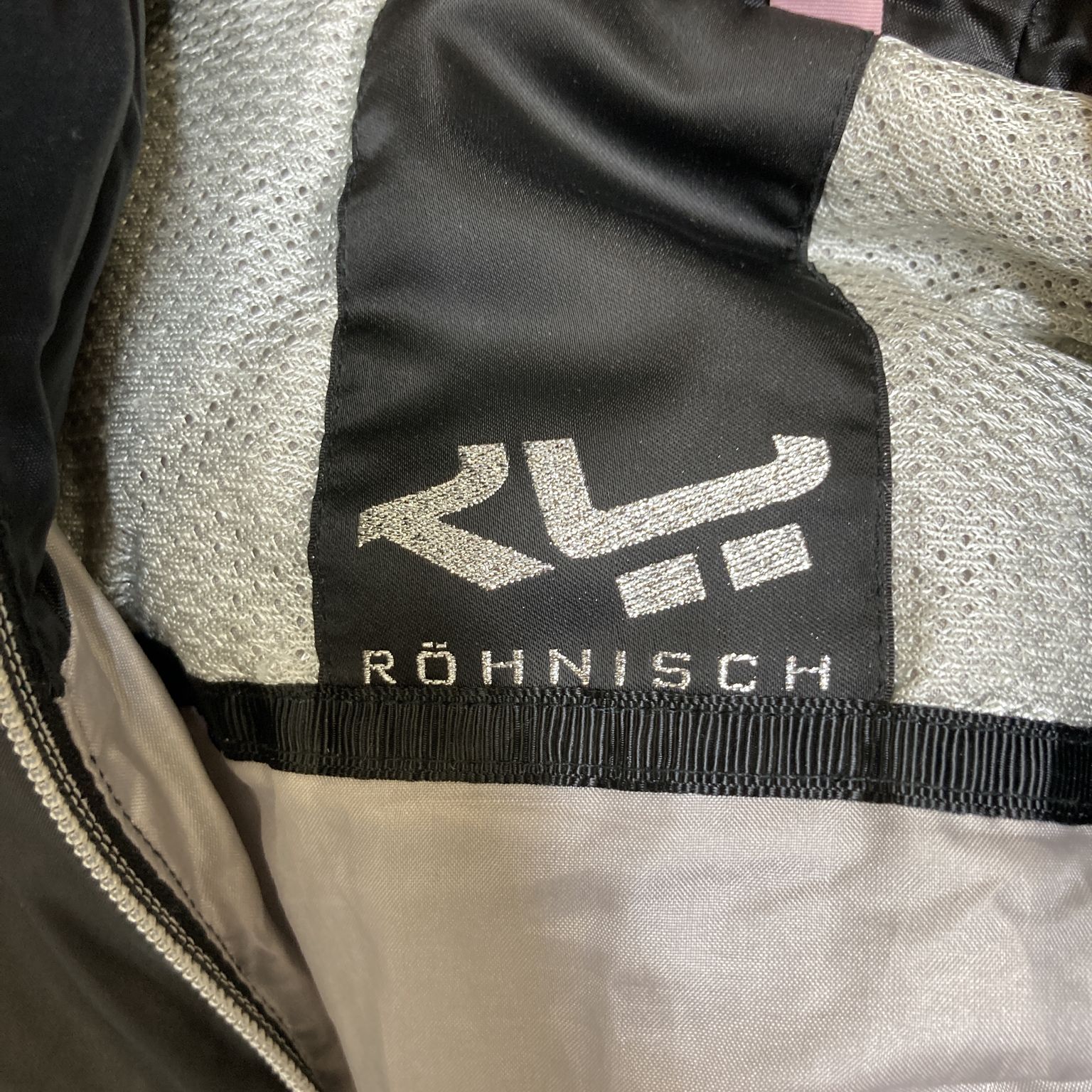 Röhnisch