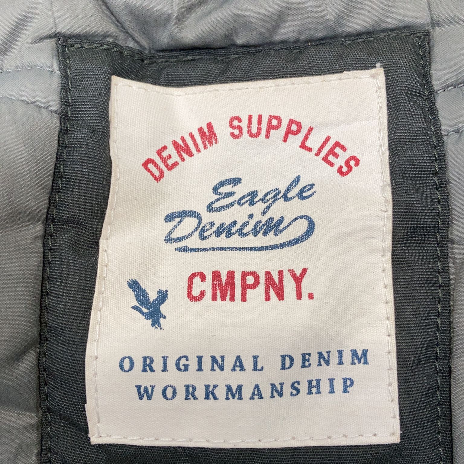 Eagle Denim