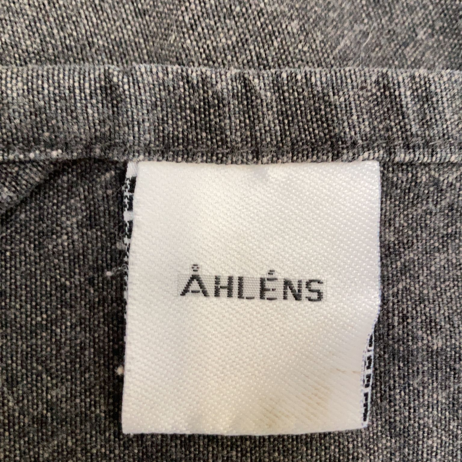 Åhléns