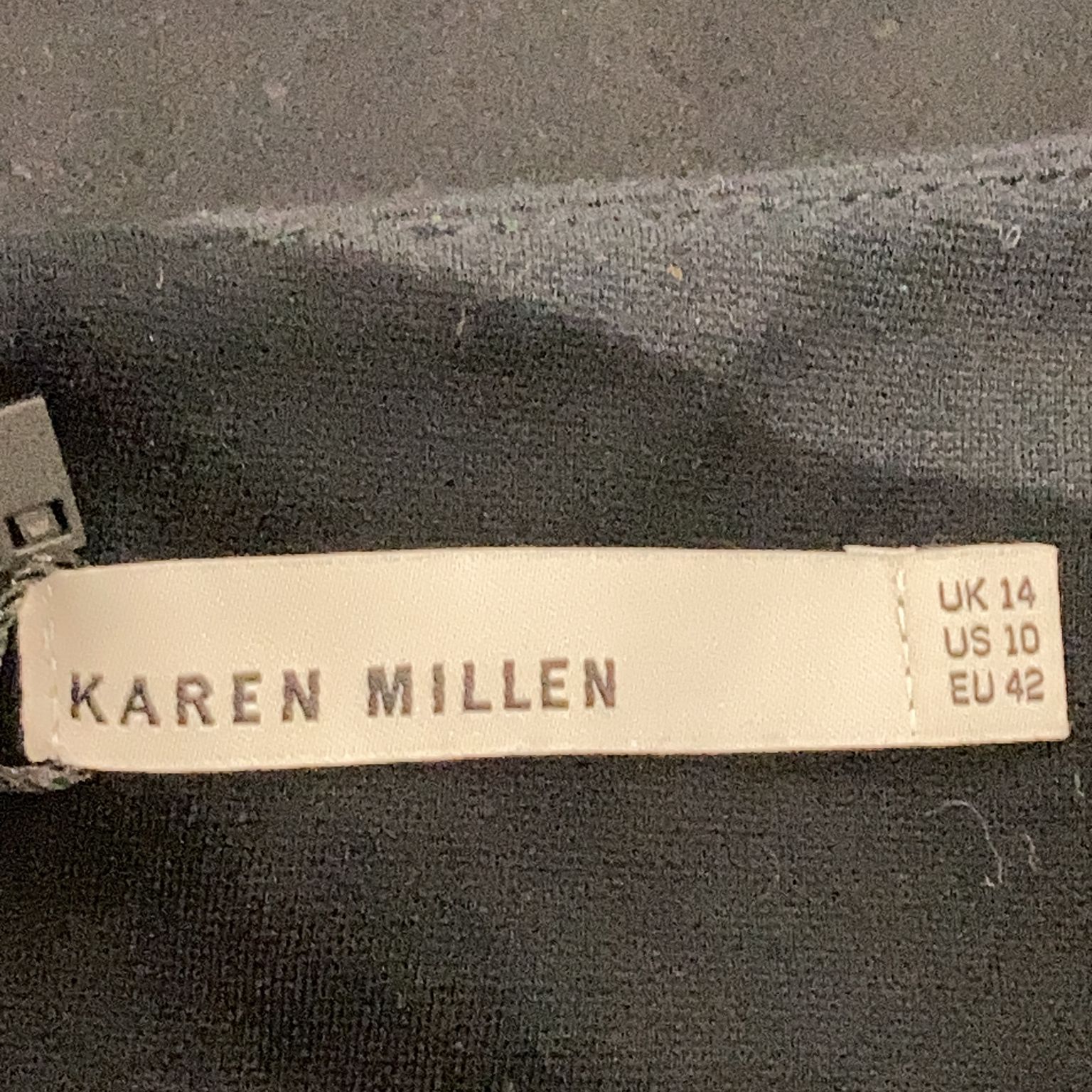 Karen Millen