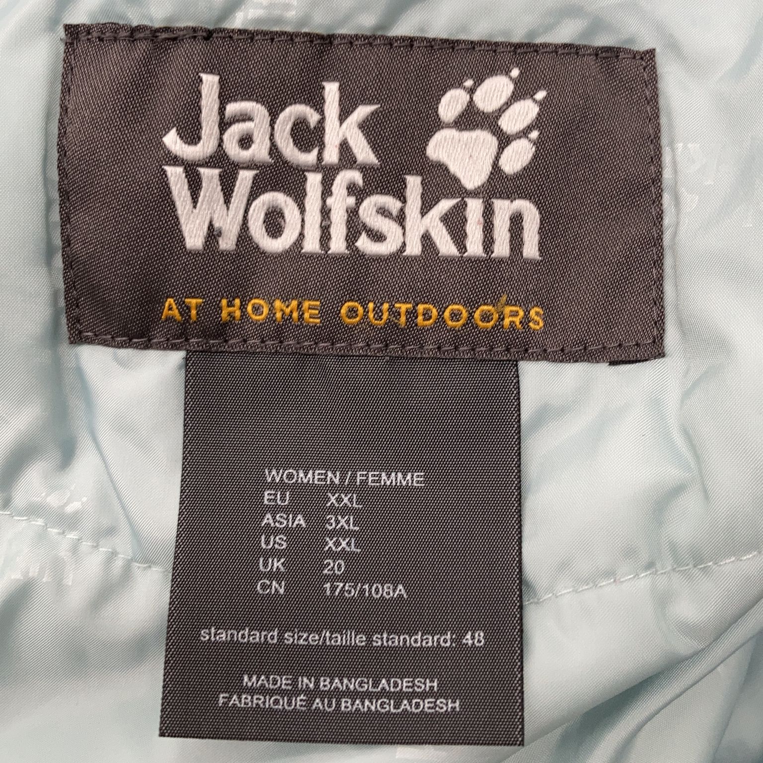 Jack Wolfskin