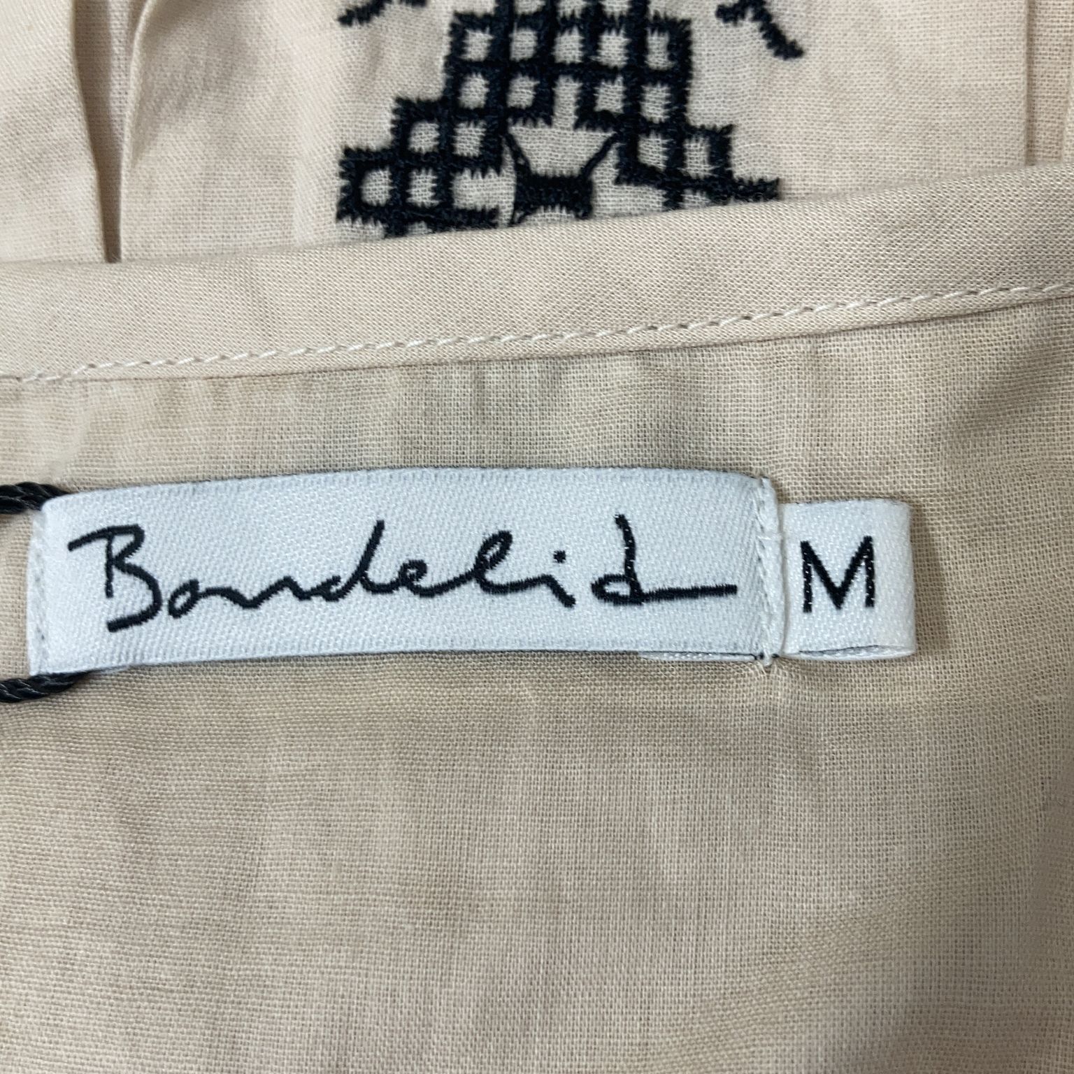 Bondelid