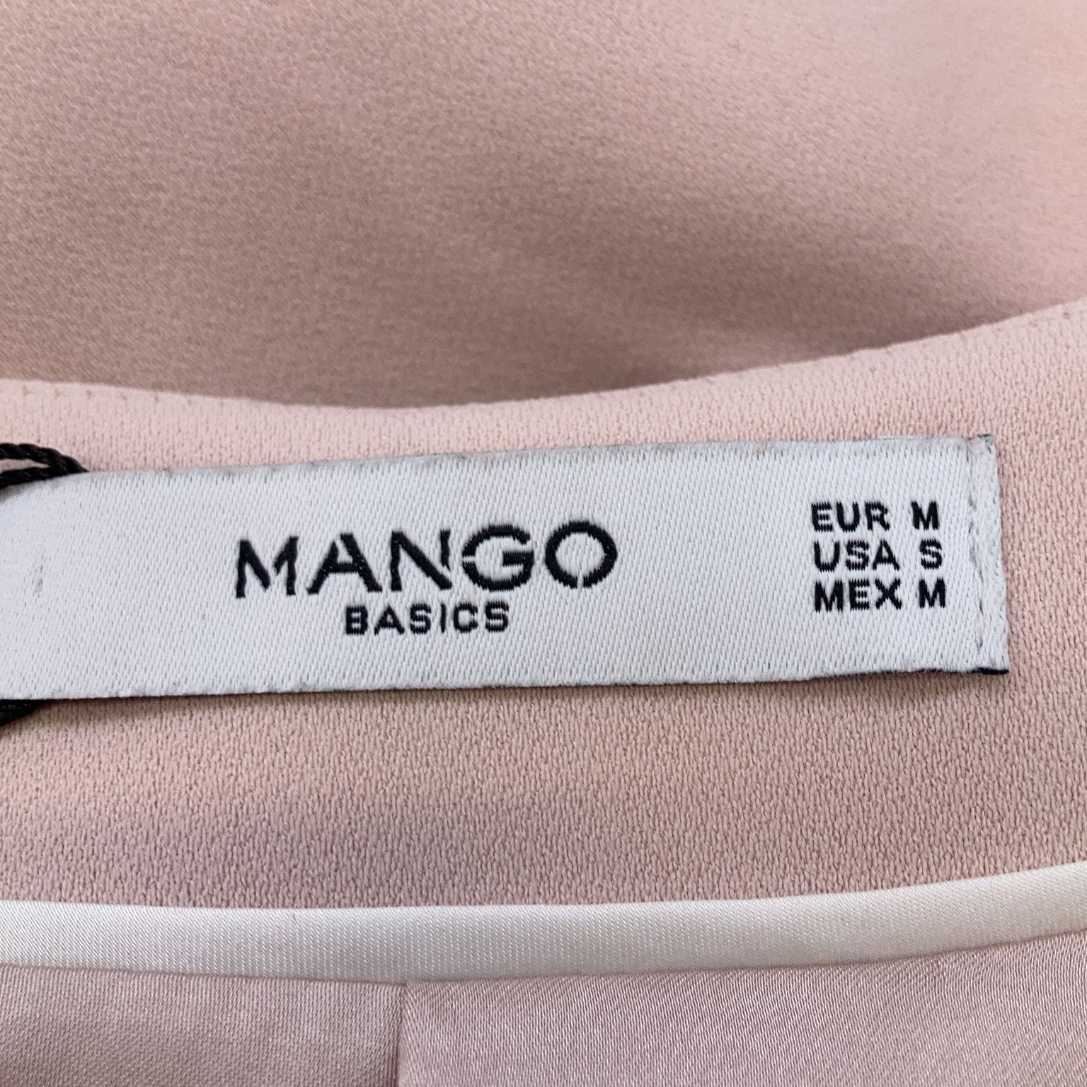 Mango Basics