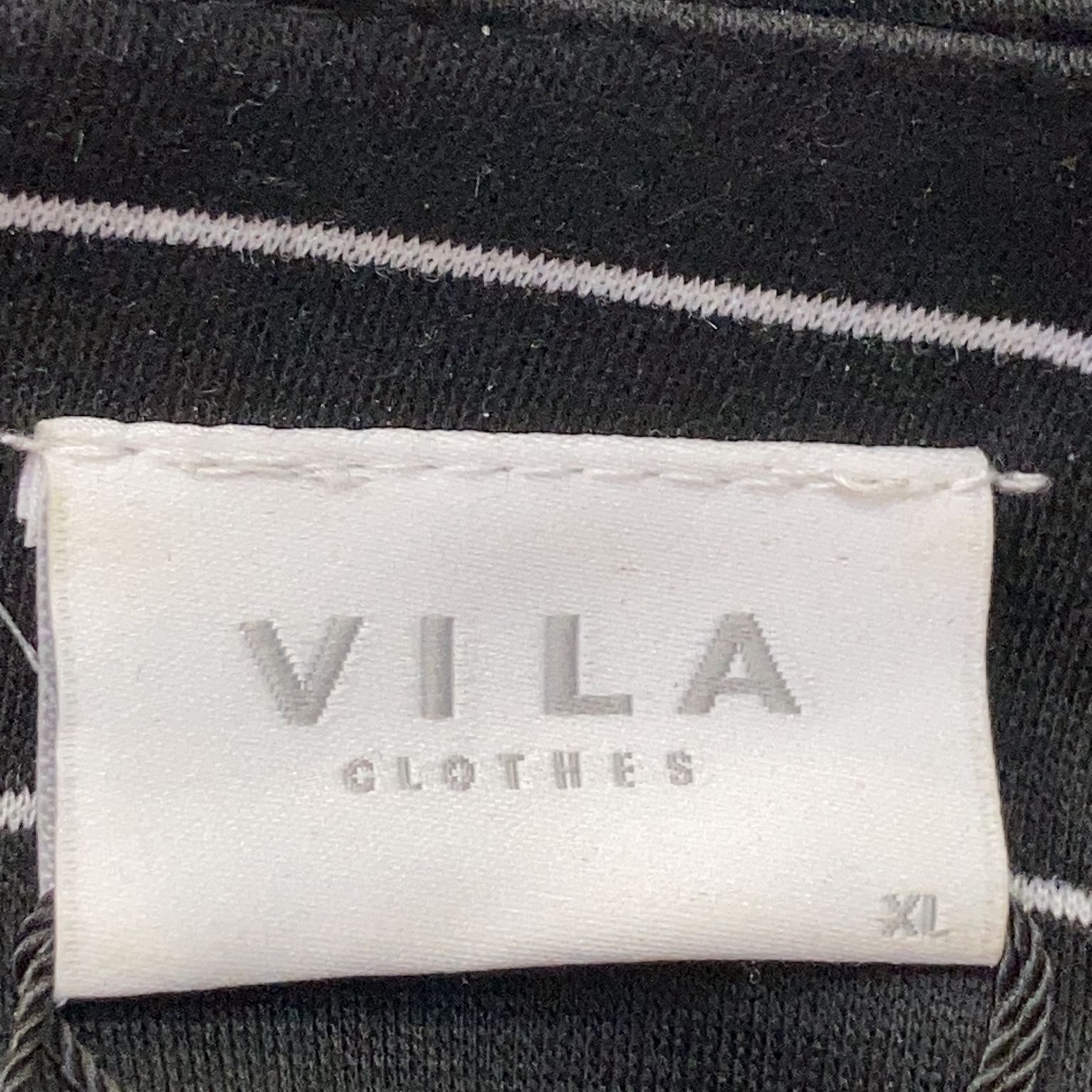 VILA Clothes