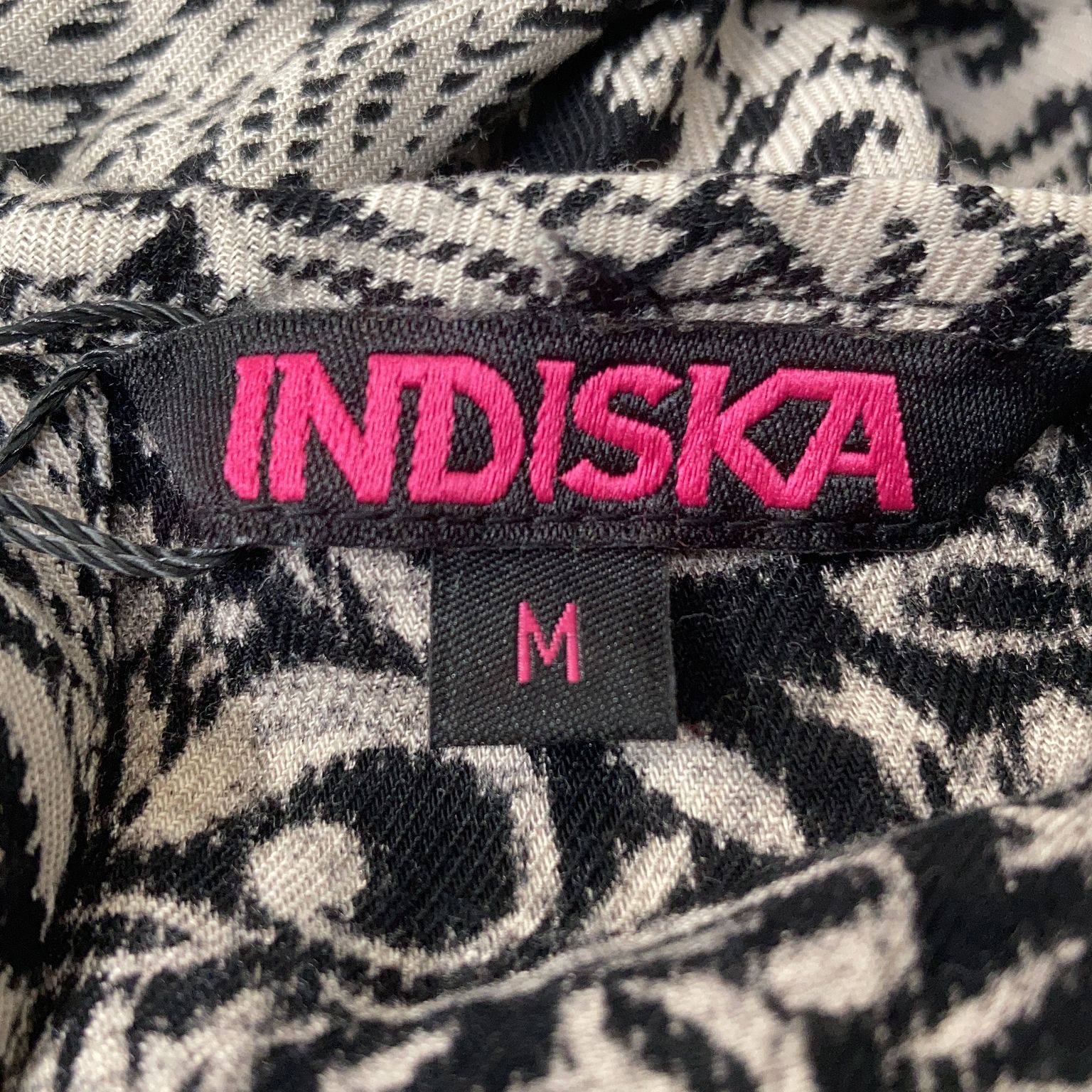 Indiska