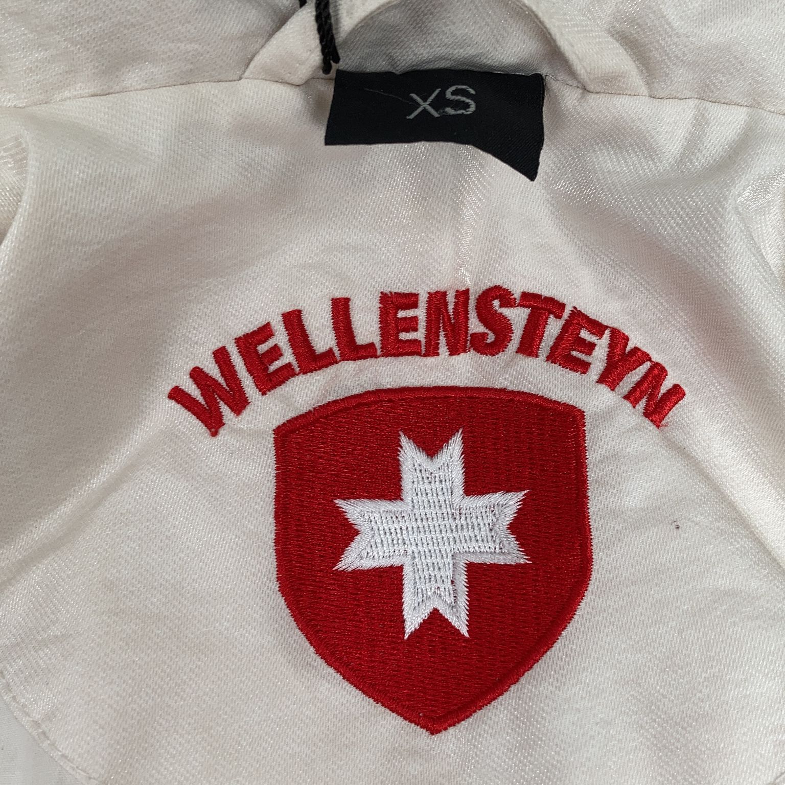 Wellensteyn