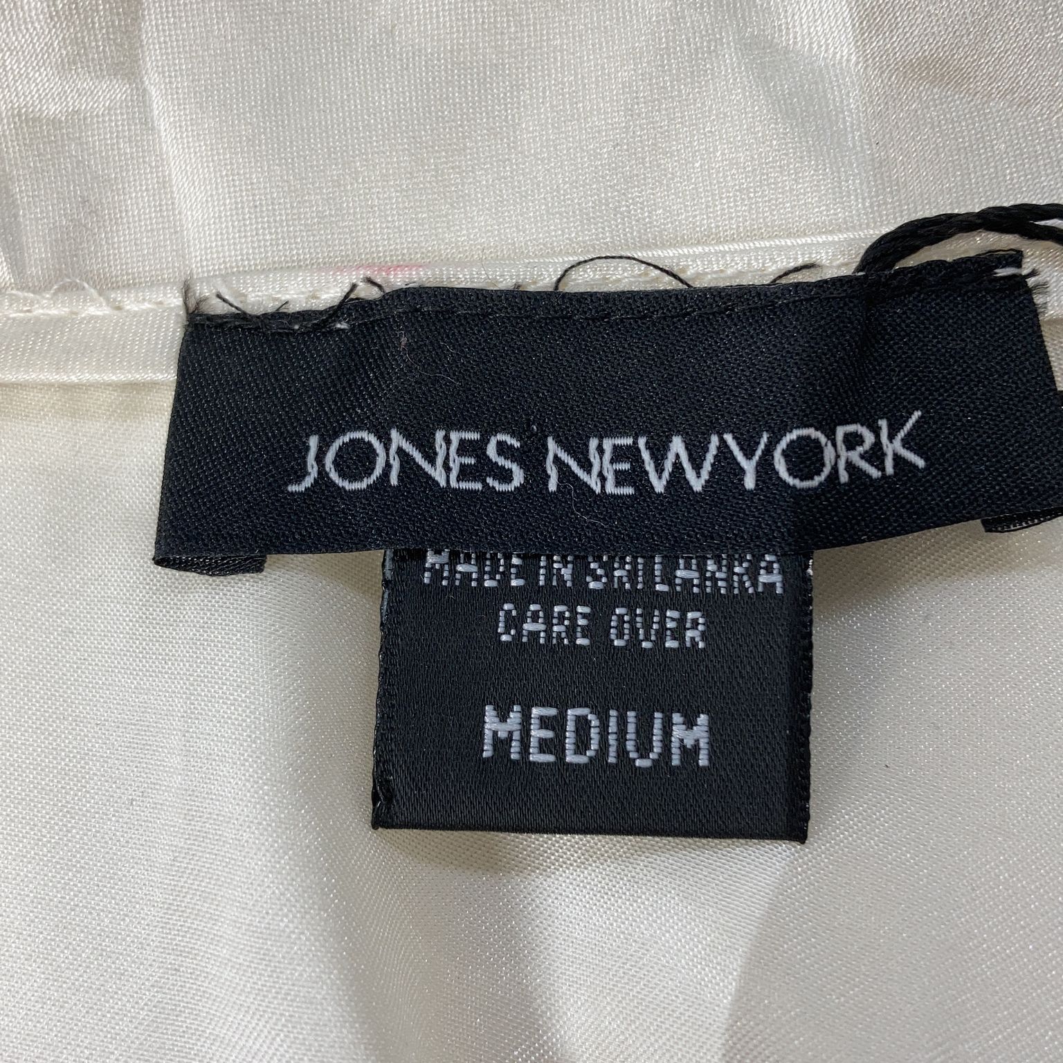 Jones New York