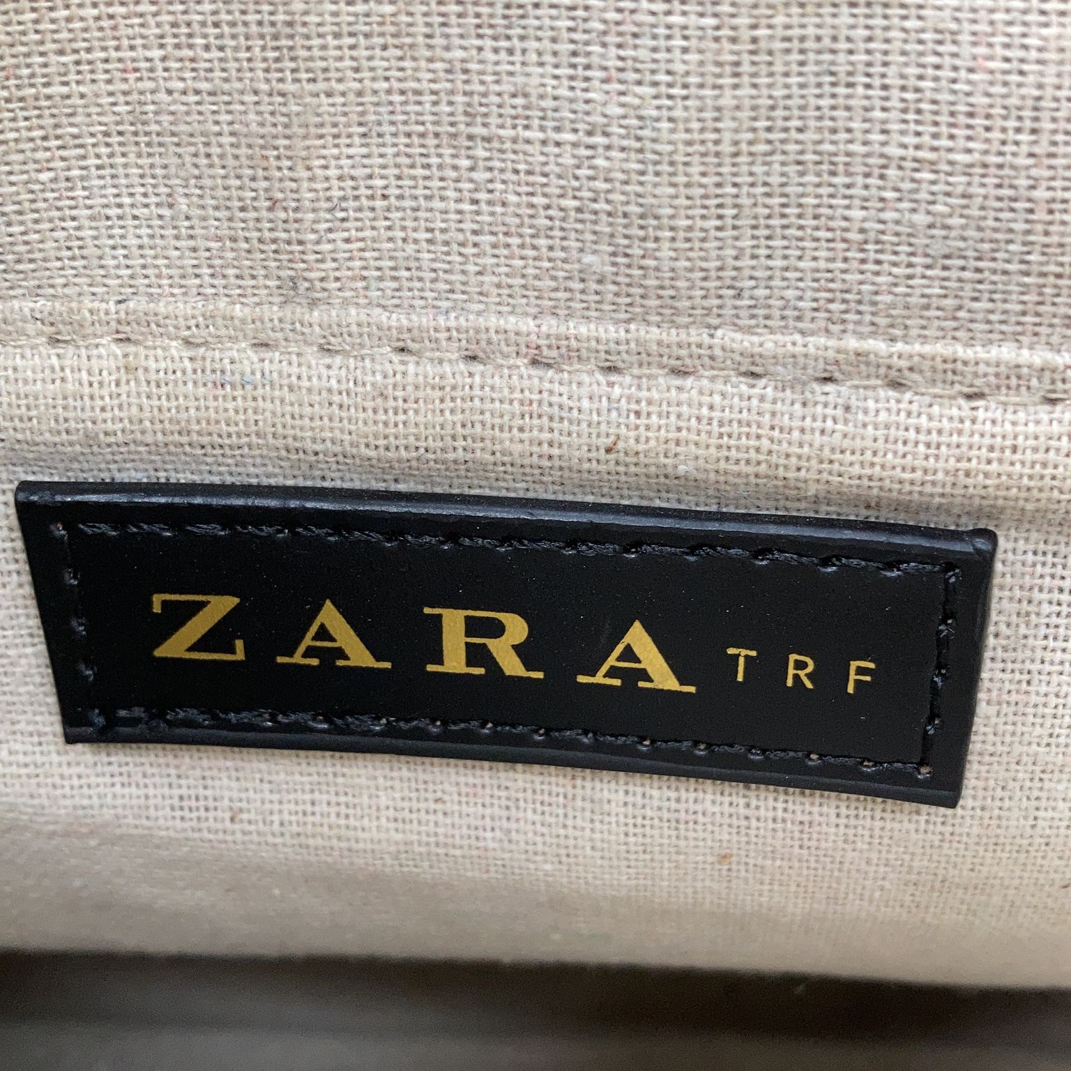 Zara Trafaluc