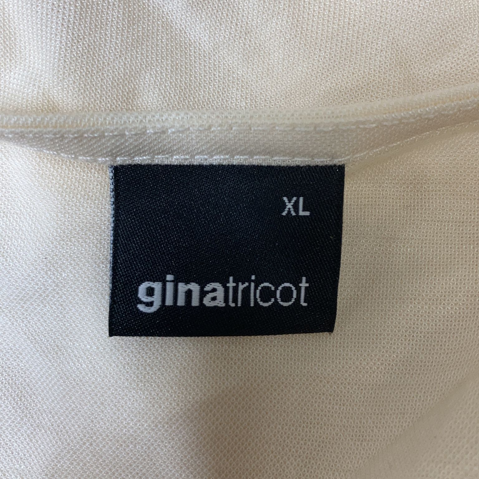 Gina Tricot