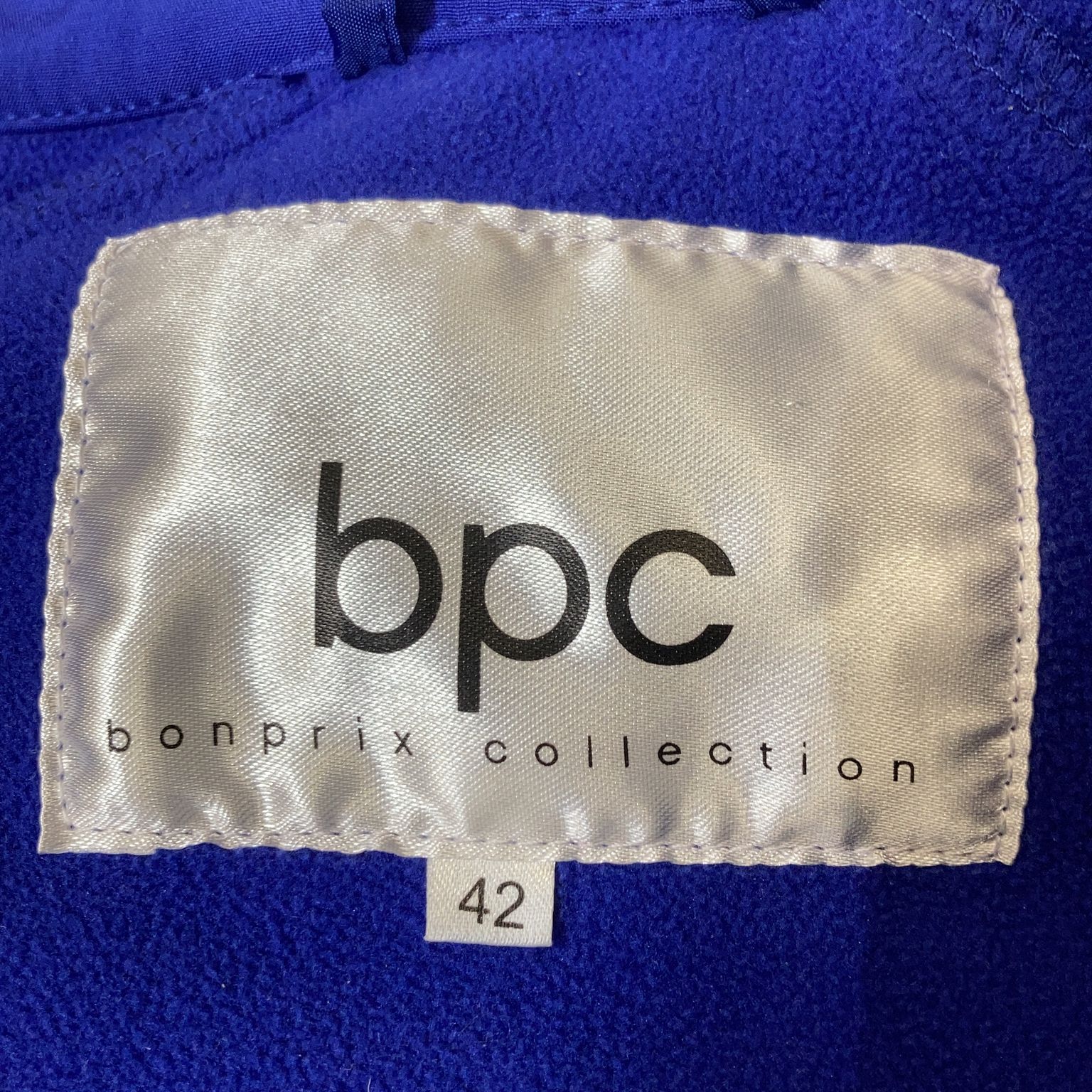 BPC Bonprix Collection