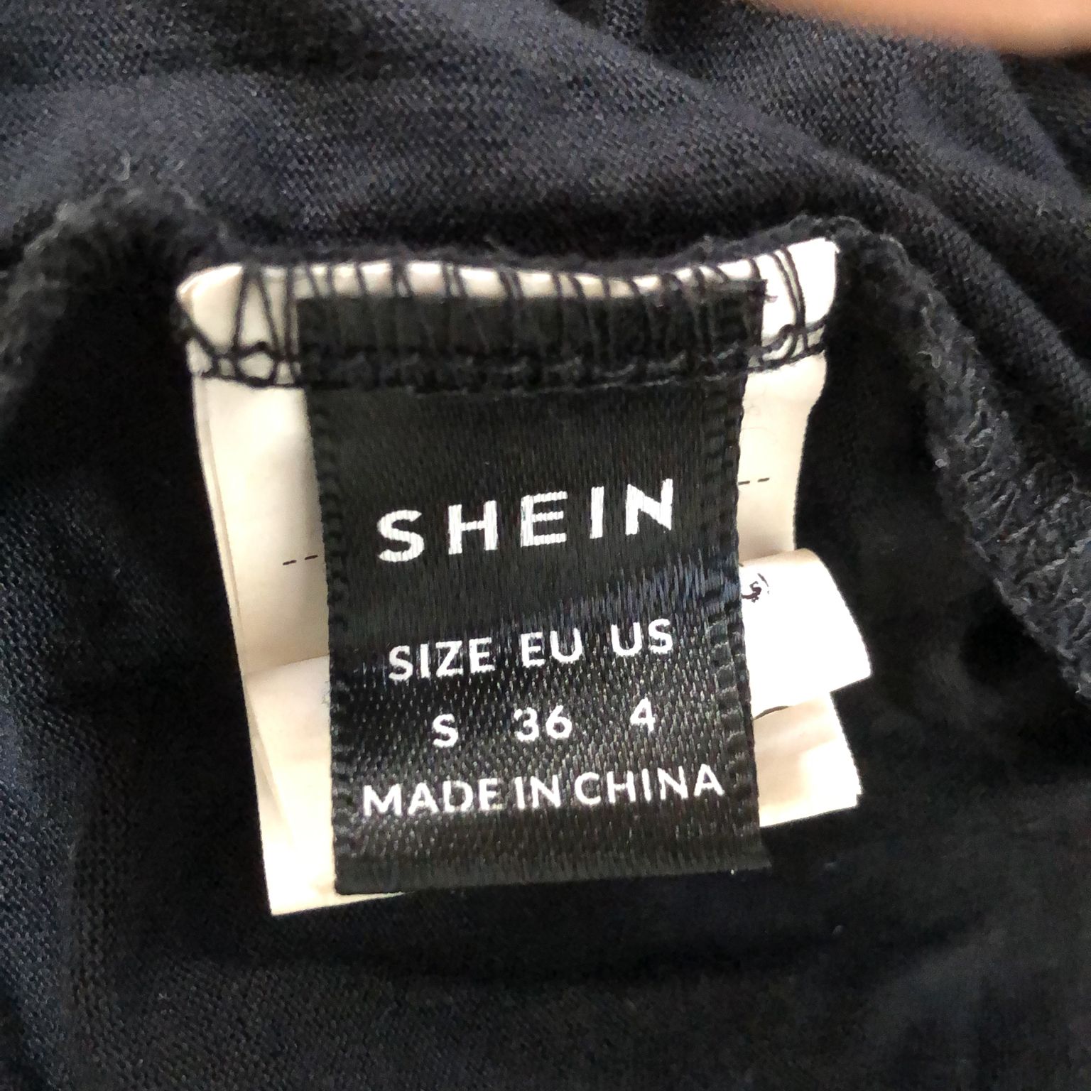 Shein