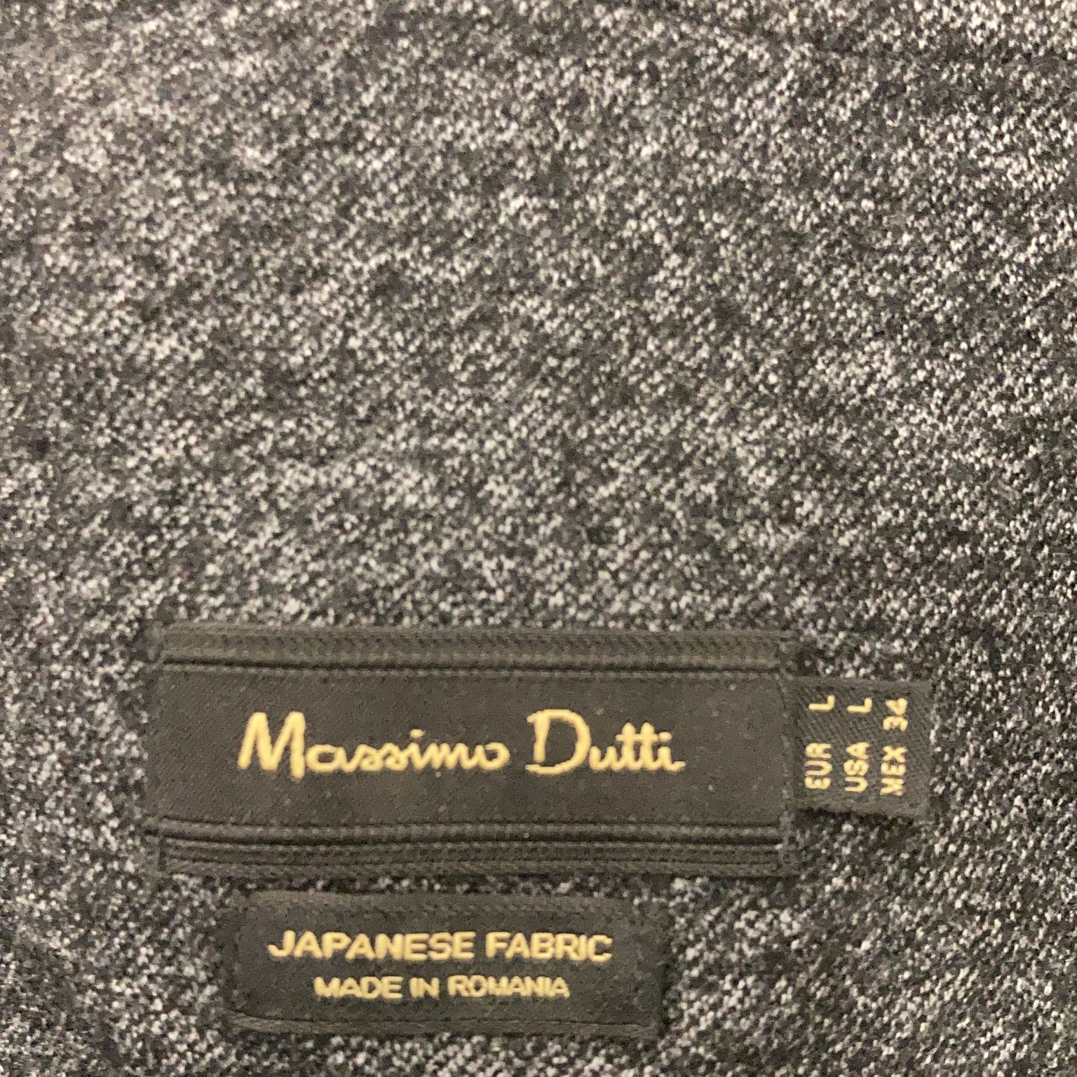 Massimo Dutti