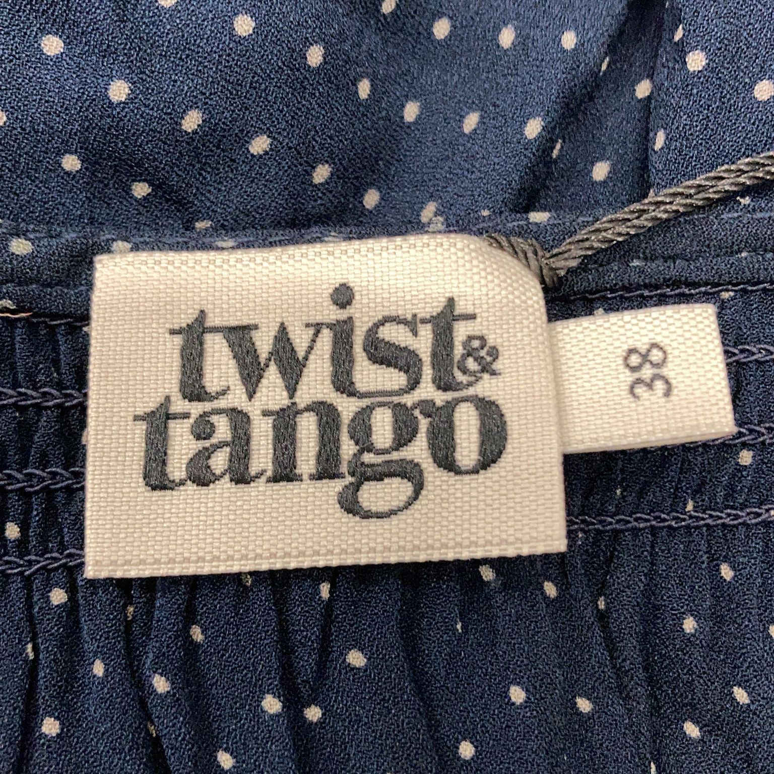 Twist  Tango