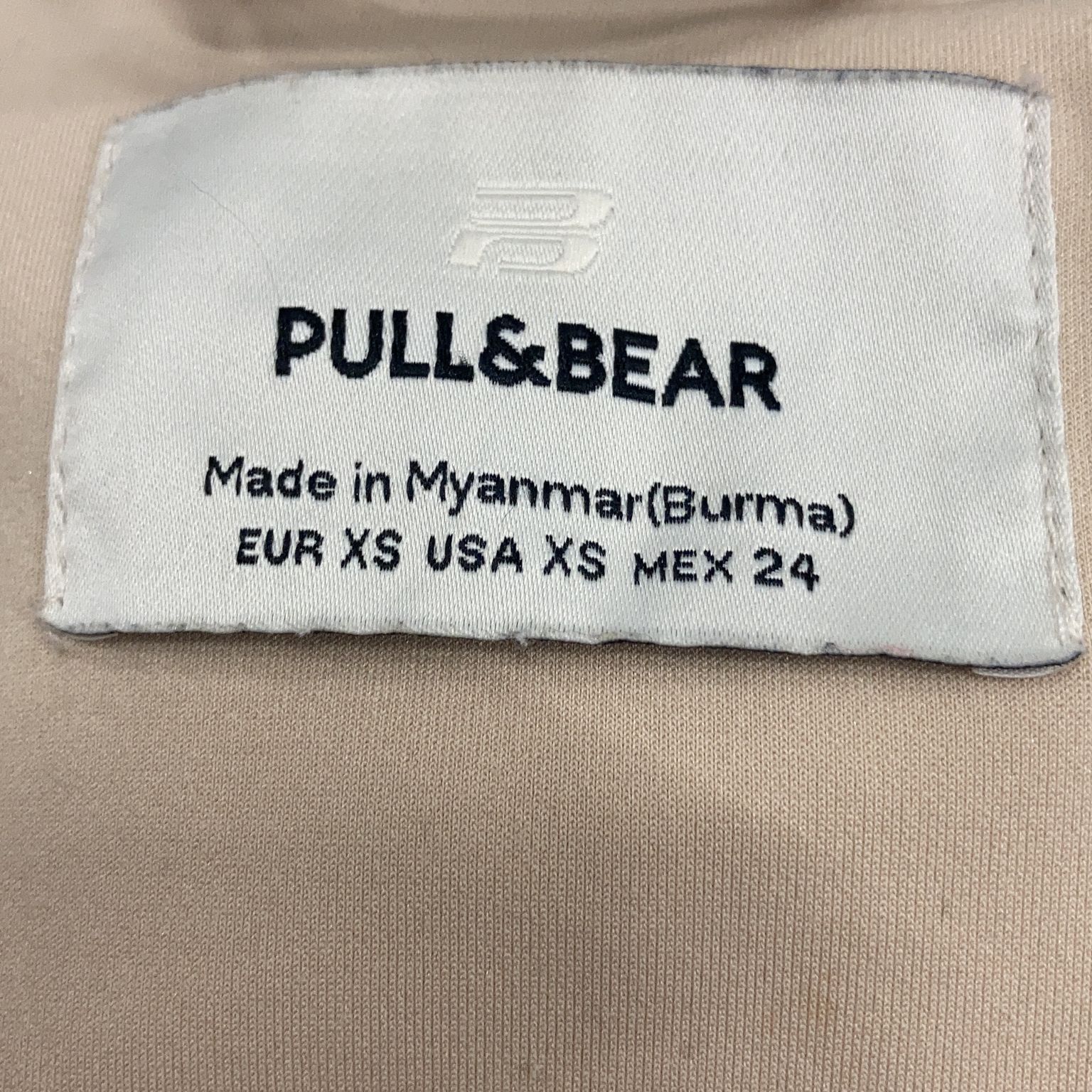 Pull  Bear