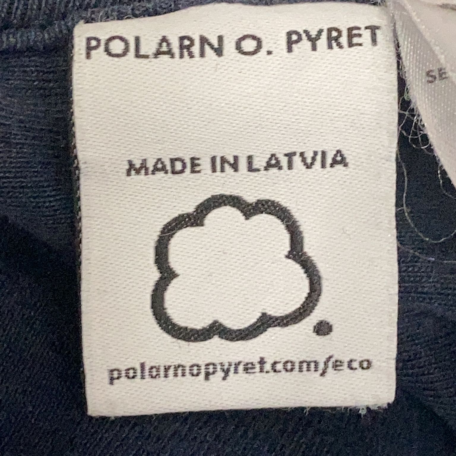 Polarn O. Pyret