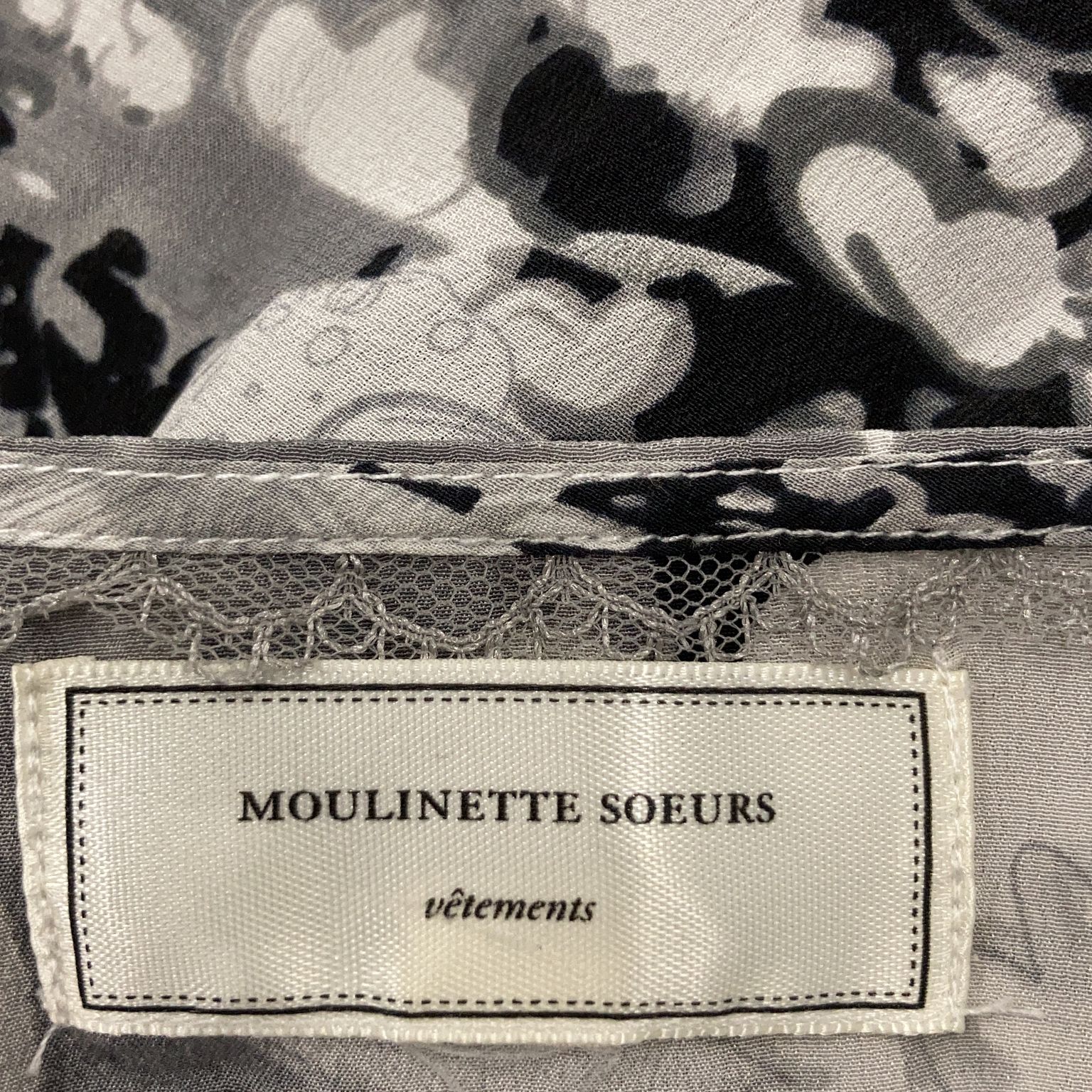 Moulinette Soeurs