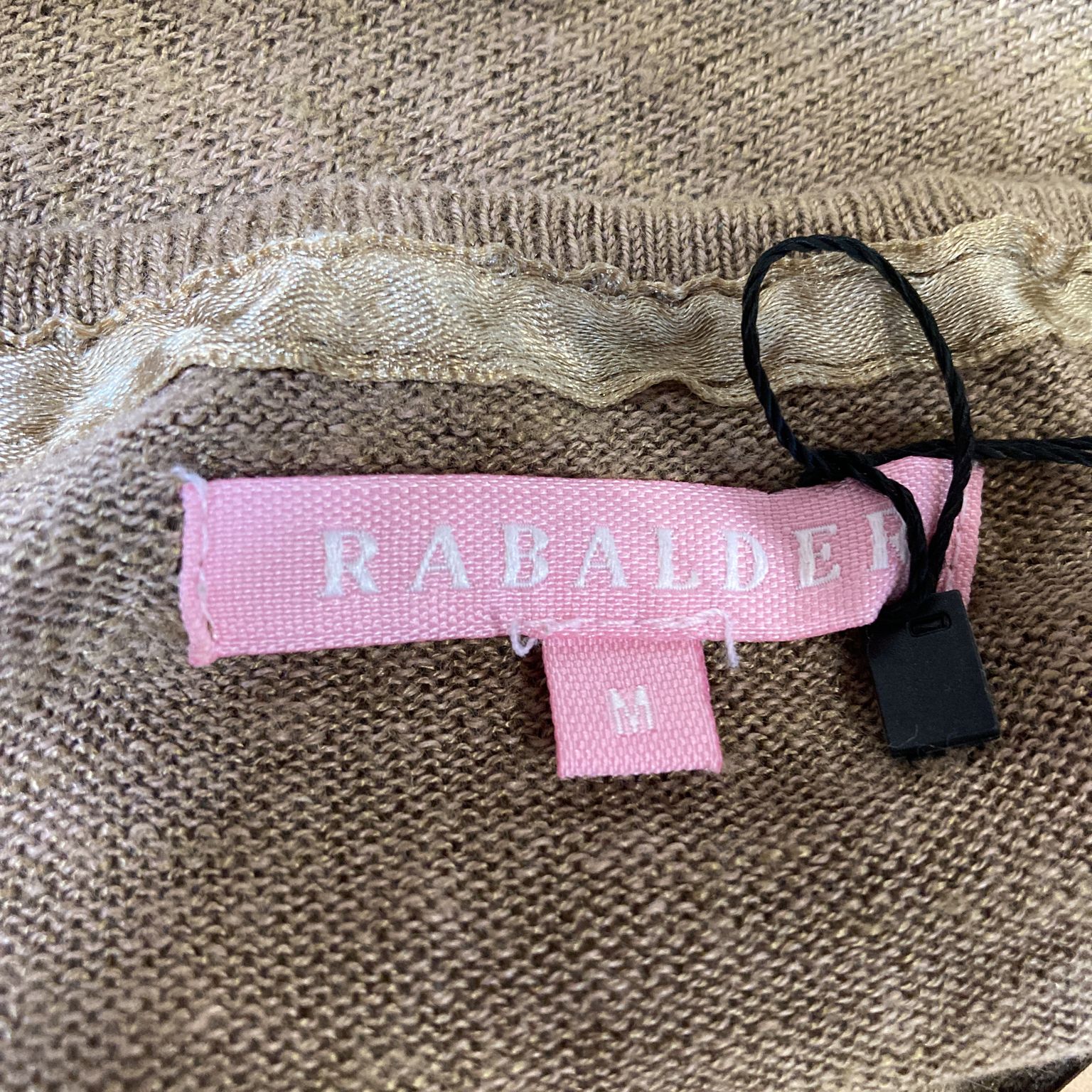 Rabalder