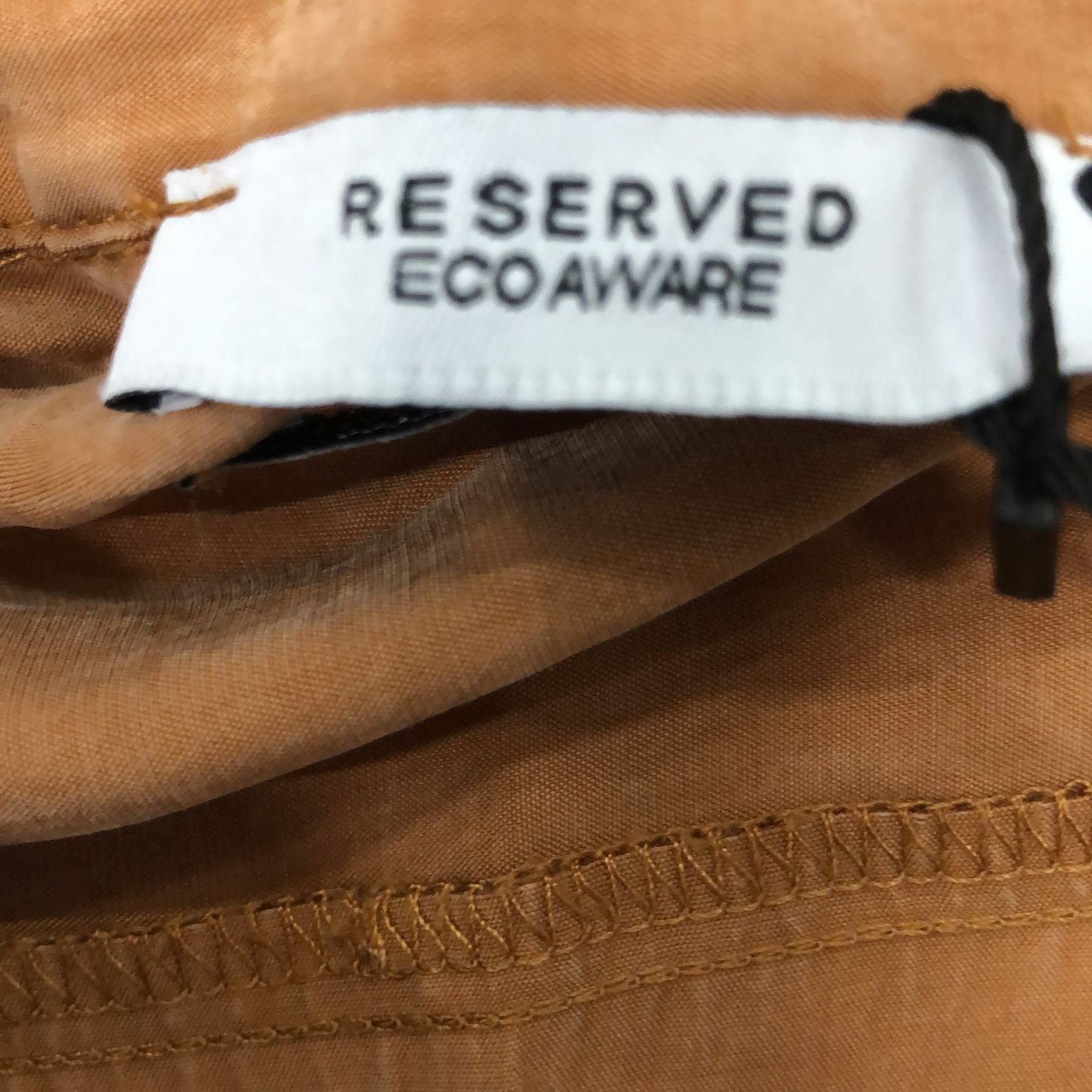 Reserved