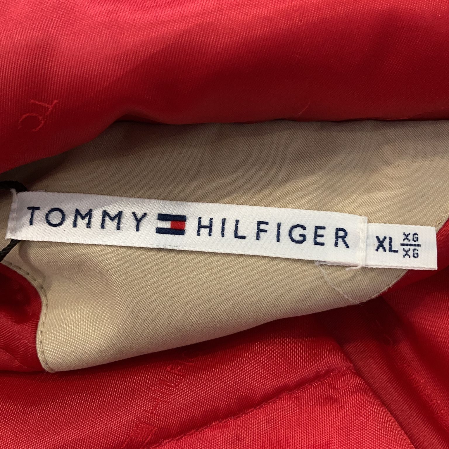 Tommy Hilfiger